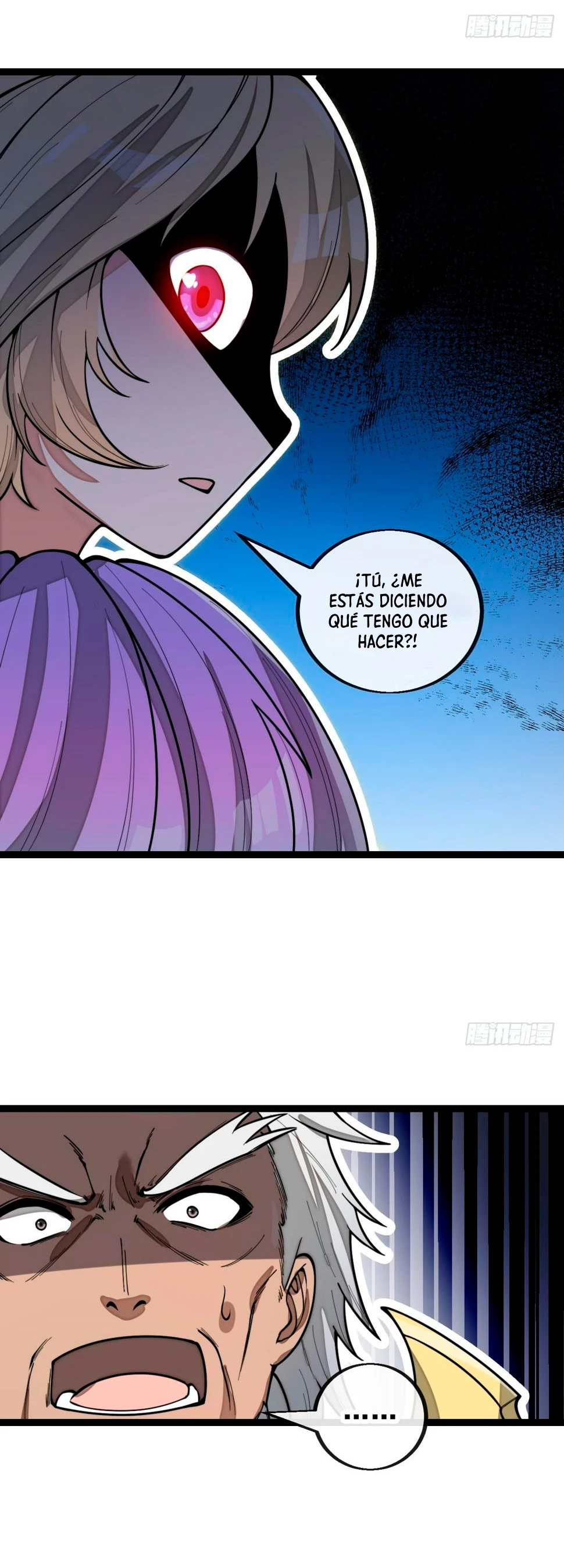 Realmente no soy un hijo de la Suerte > Capitulo 163 > Page 81