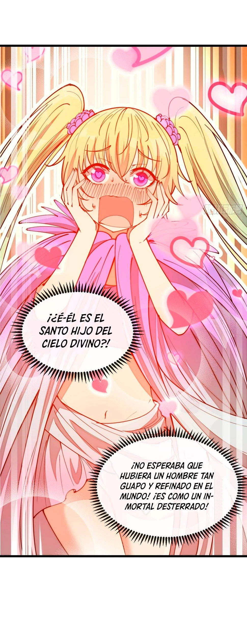 Realmente no soy un hijo de la Suerte > Capitulo 163 > Page 161