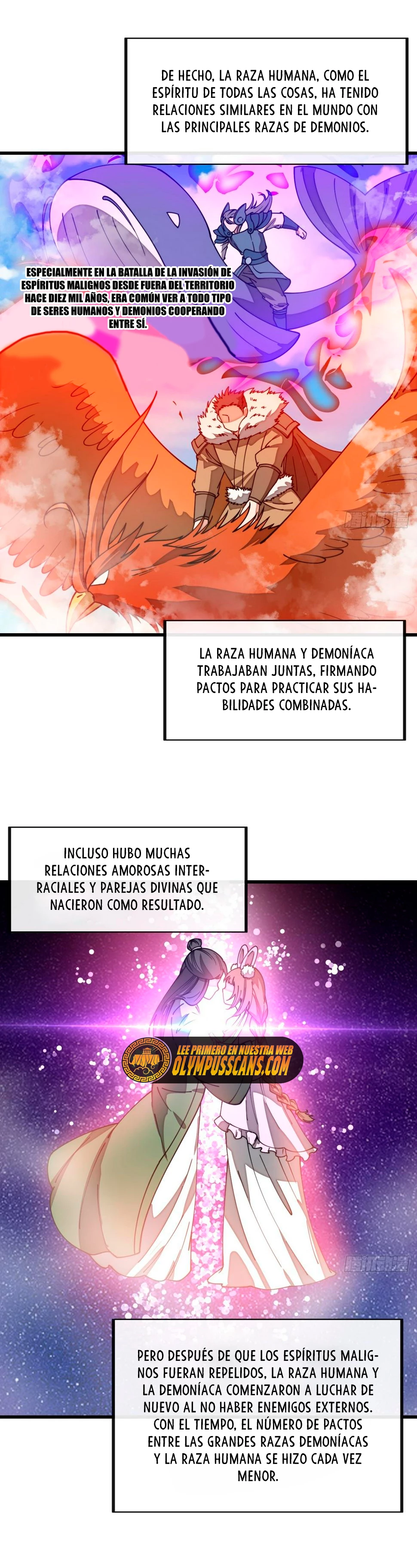 Realmente no soy un hijo de la Suerte > Capitulo 165 > Page 181