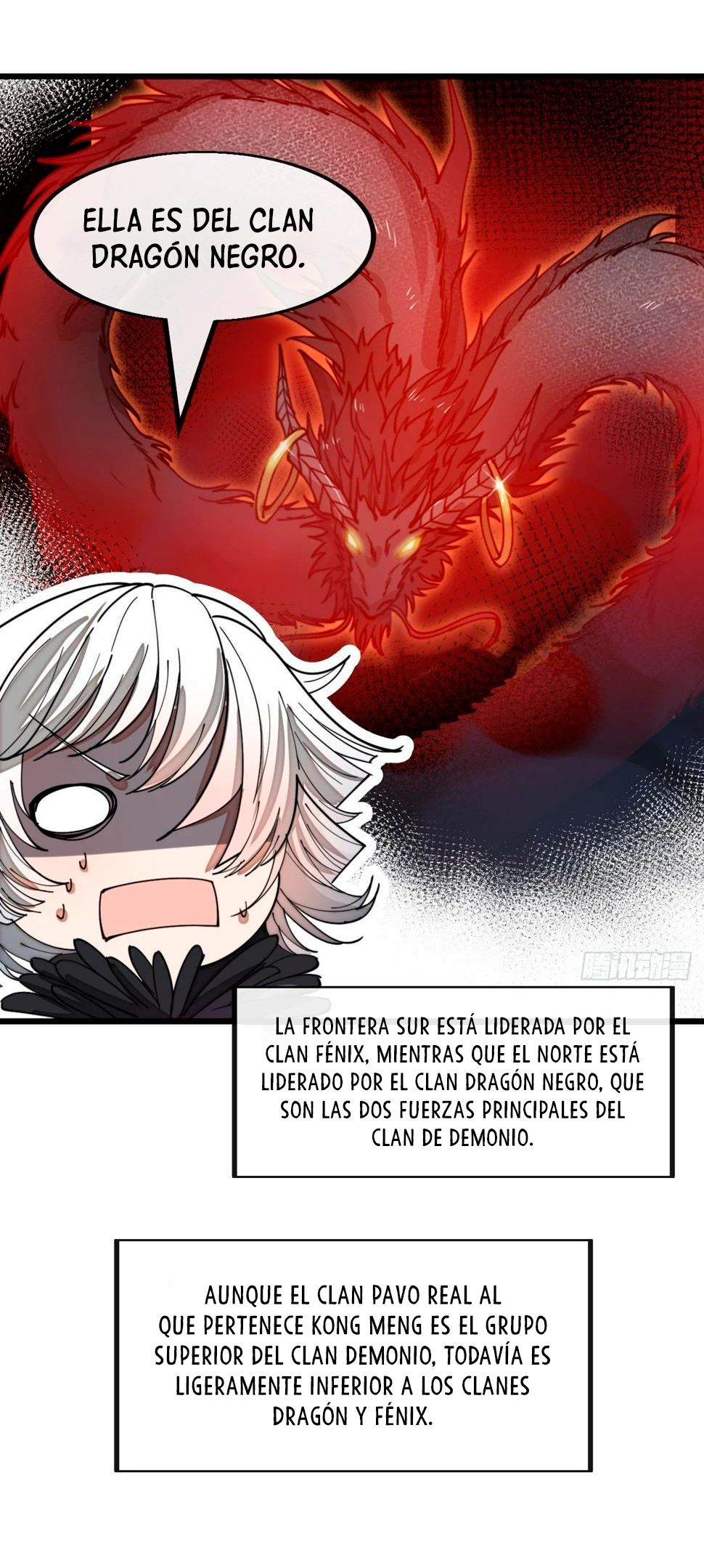 Realmente no soy un hijo de la Suerte > Capitulo 166 > Page 71