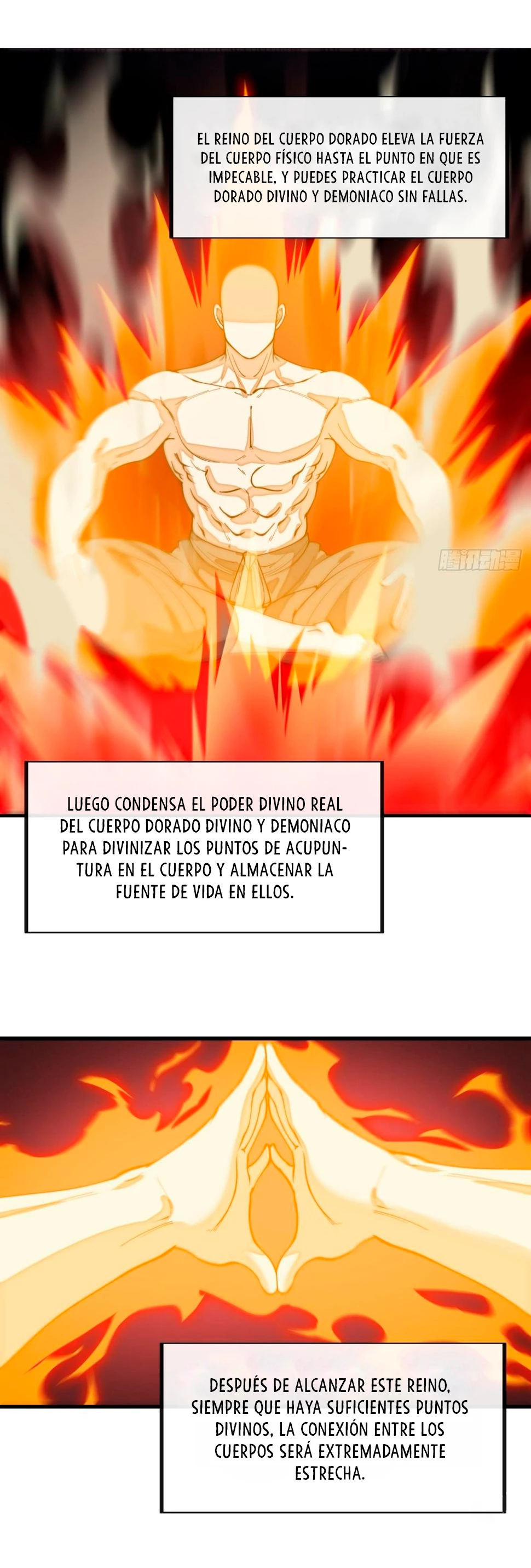 Realmente no soy un hijo de la Suerte > Capitulo 166 > Page 101