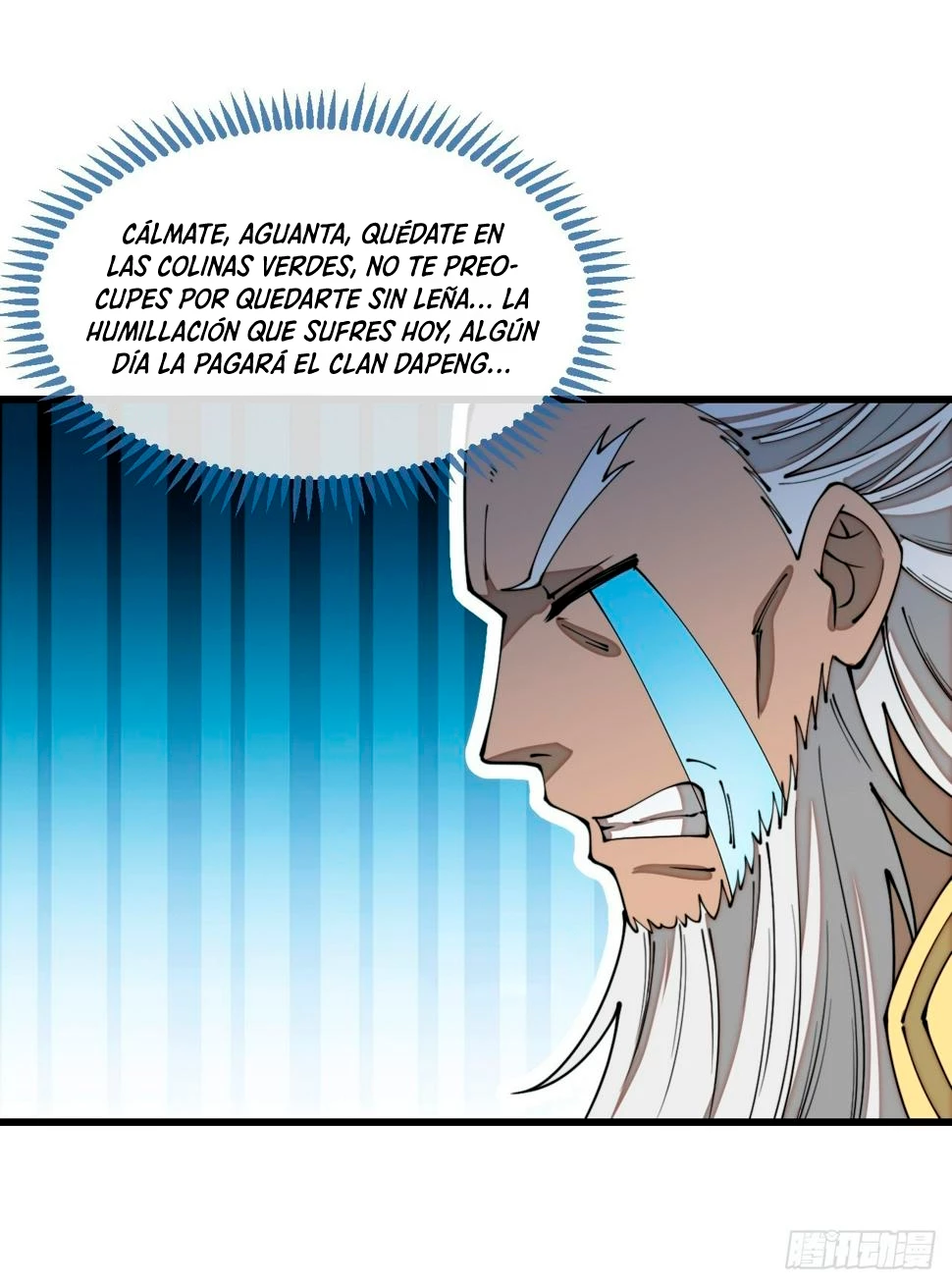 Realmente no soy un hijo de la Suerte > Capitulo 167 > Page 211