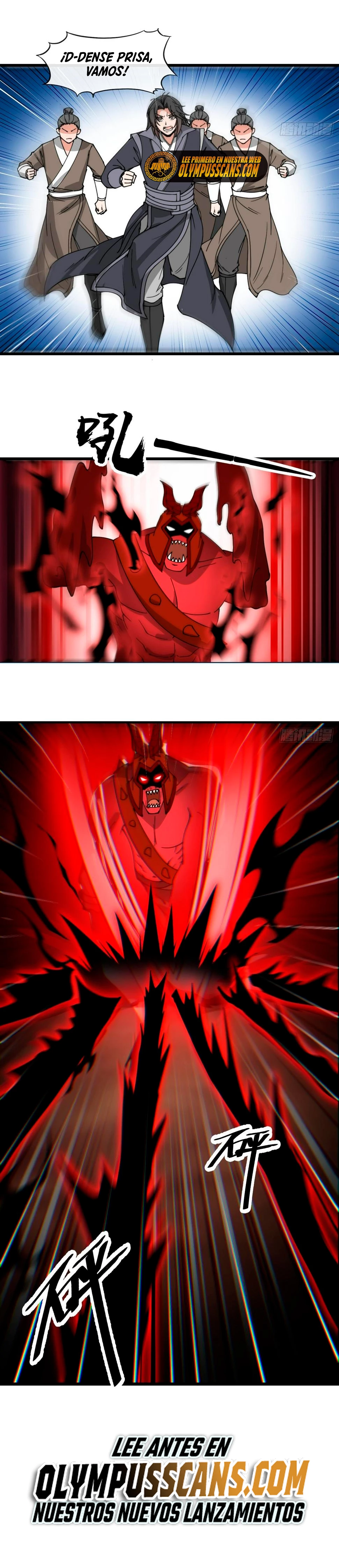 Realmente no soy un hijo de la Suerte > Capitulo 170 > Page 211