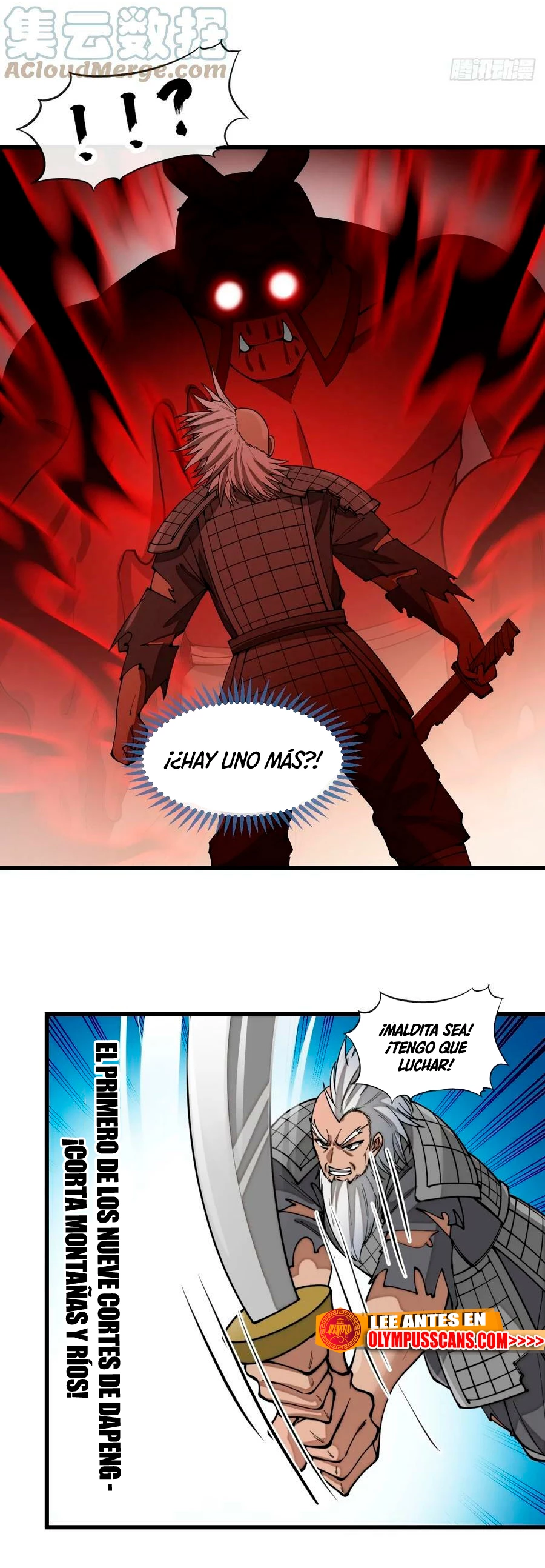 Realmente no soy un hijo de la Suerte > Capitulo 171 > Page 141