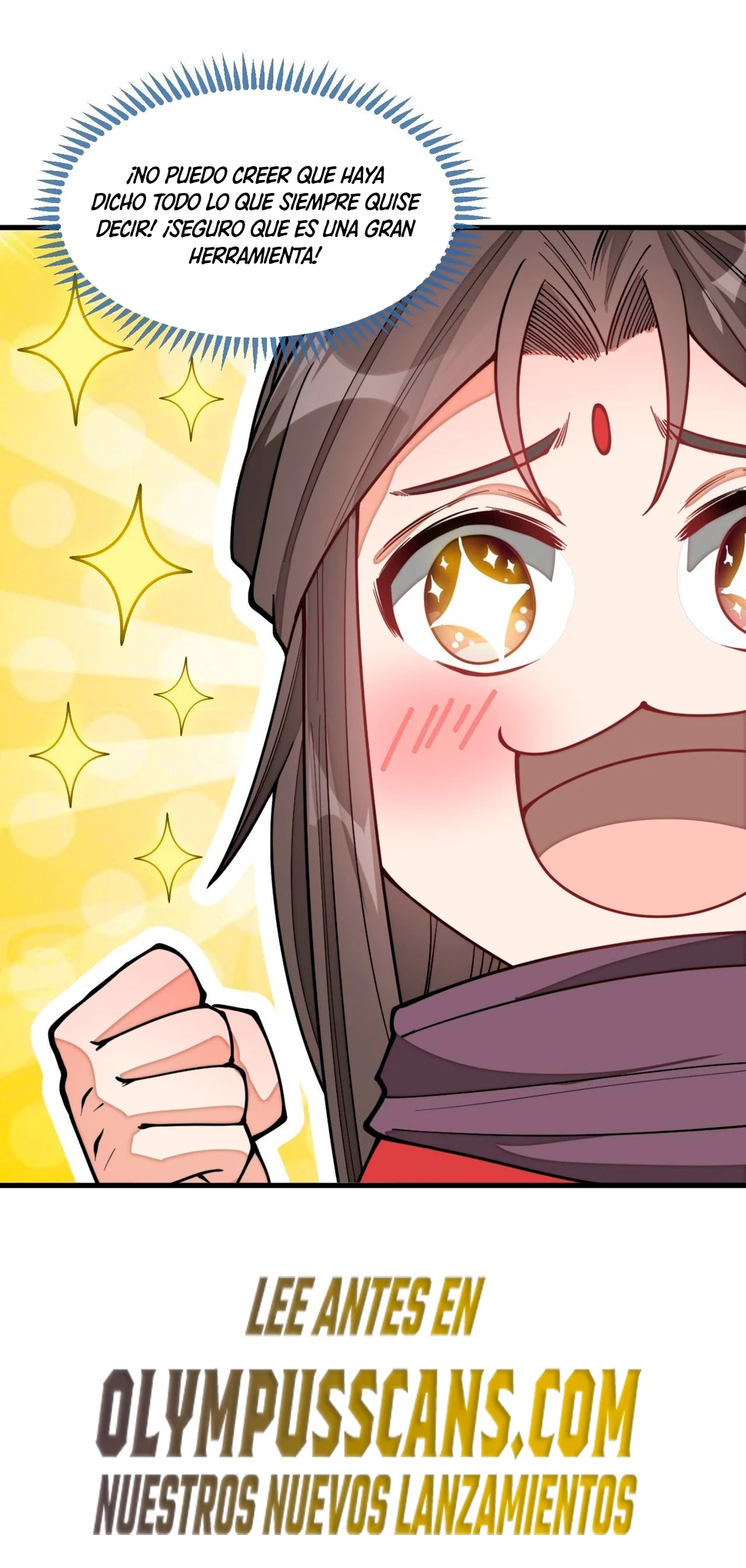 Realmente no soy un hijo de la Suerte > Capitulo 172 > Page 261