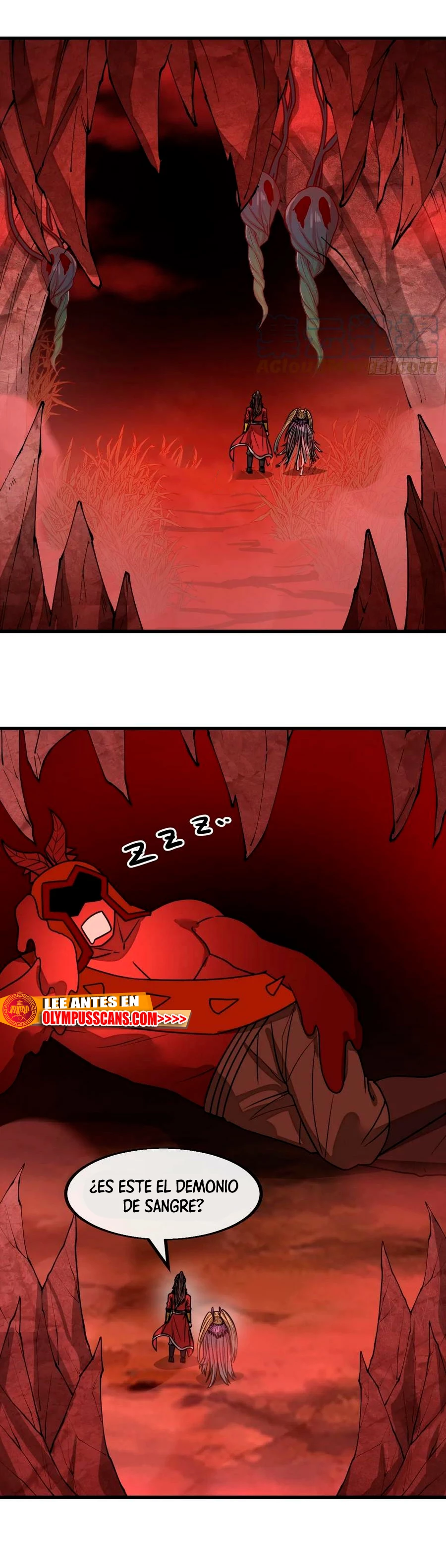 Realmente no soy un hijo de la Suerte > Capitulo 173 > Page 141