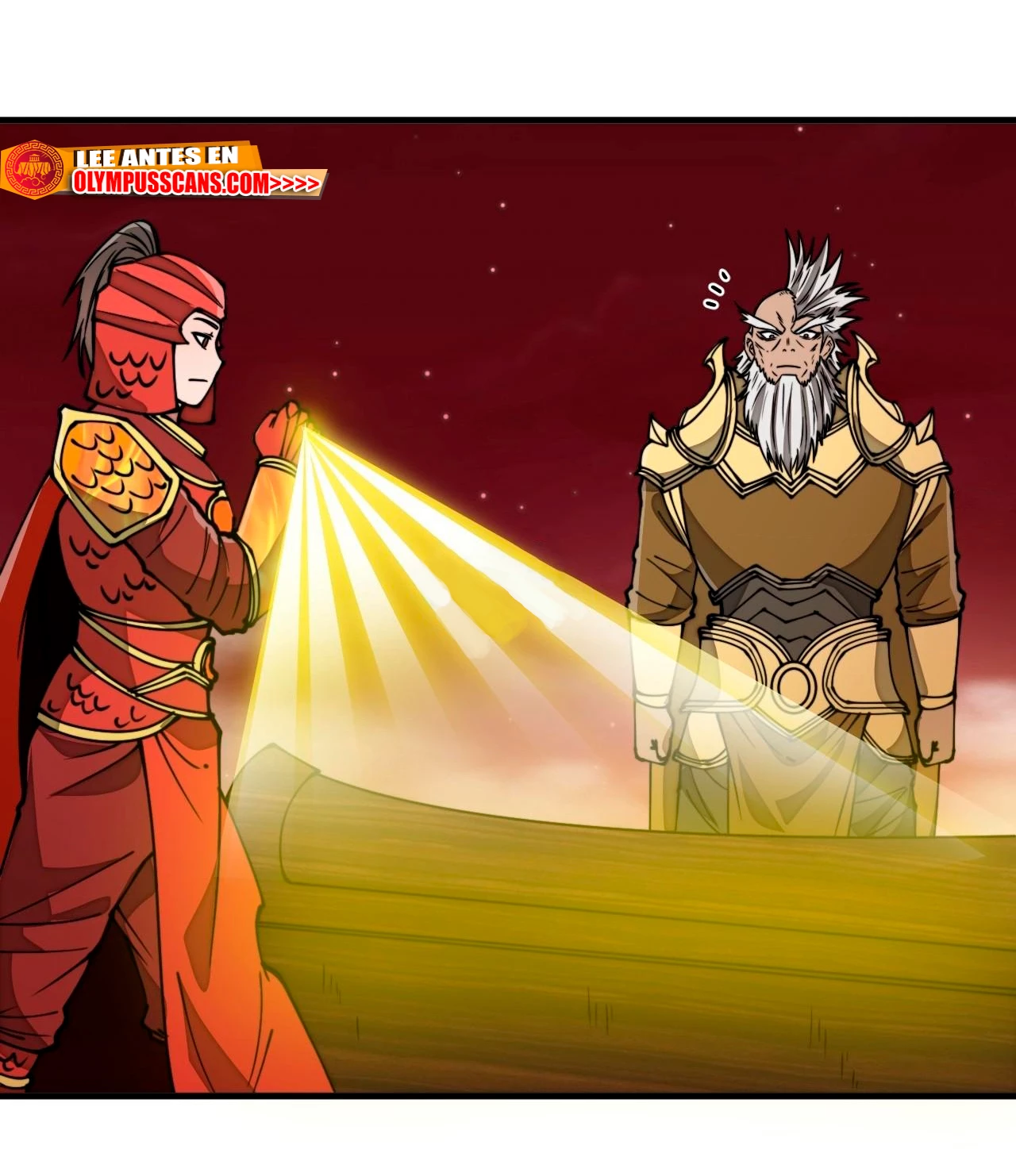 Realmente no soy un hijo de la Suerte > Capitulo 178 > Page 21