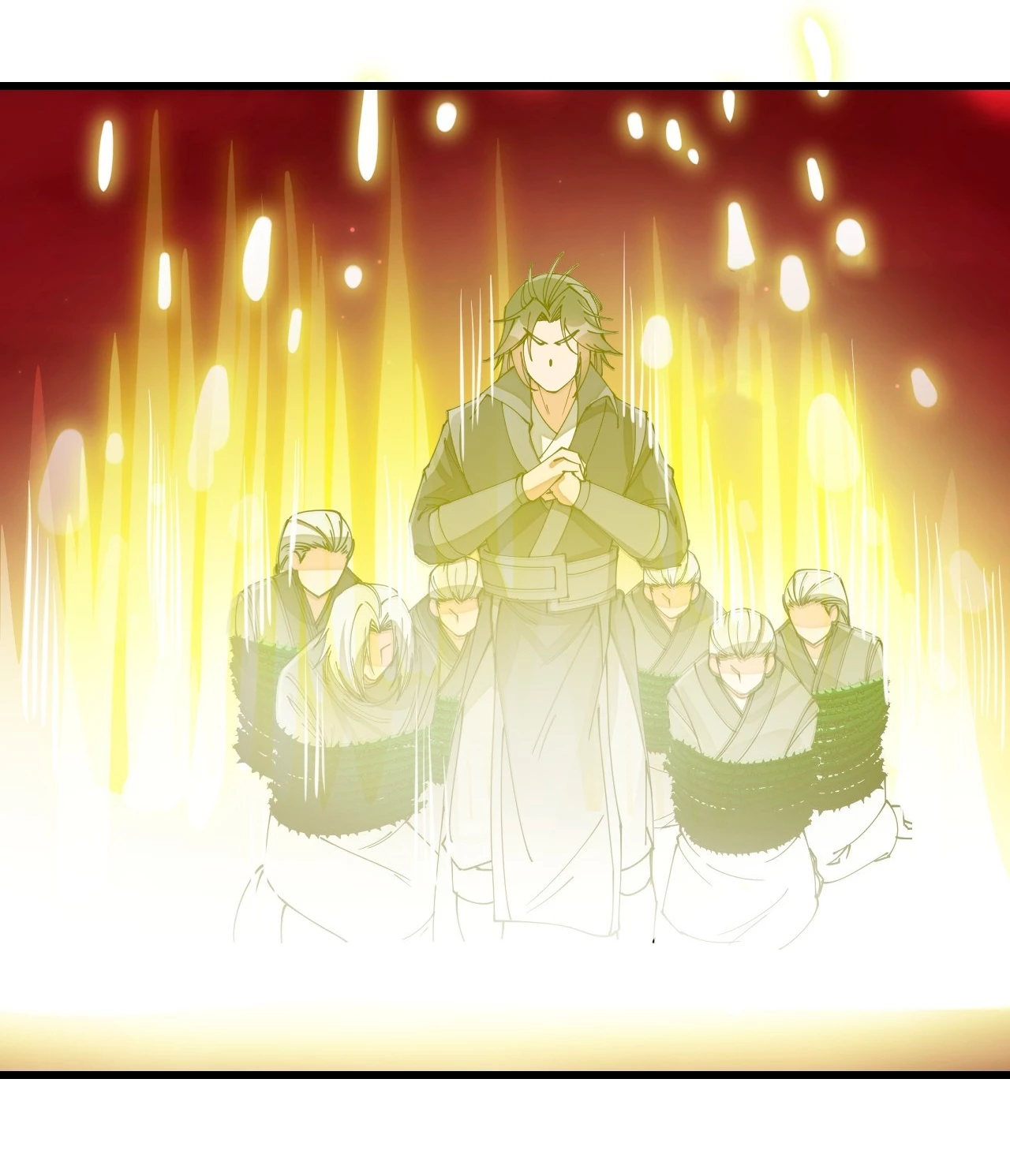 Realmente no soy un hijo de la Suerte > Capitulo 178 > Page 231