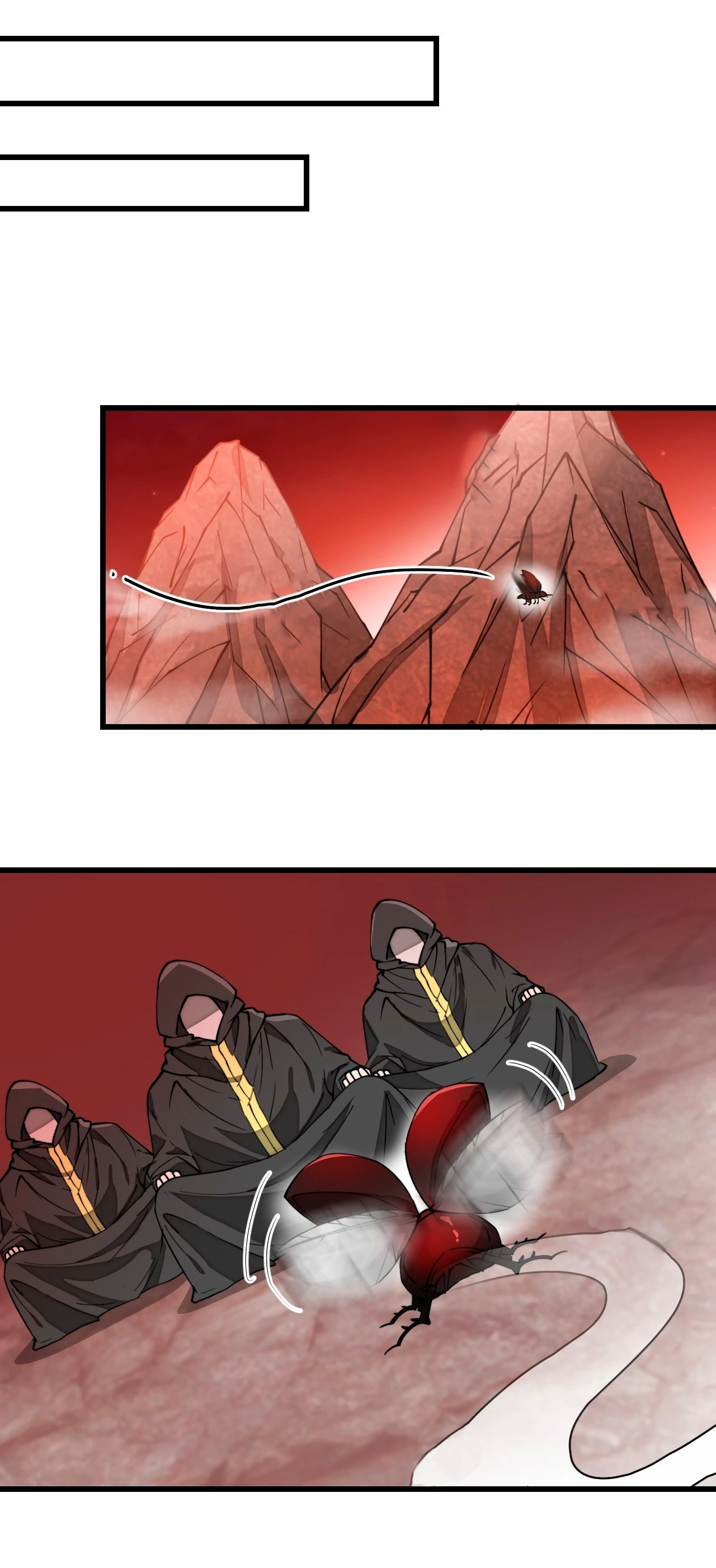 Realmente no soy un hijo de la Suerte > Capitulo 179 > Page 51