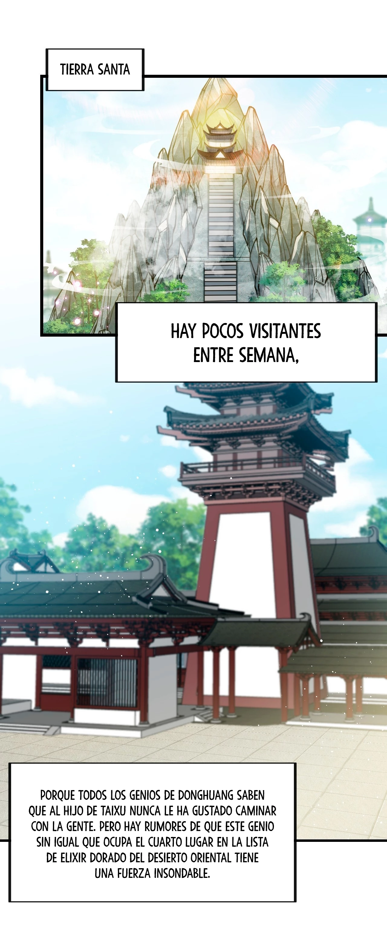 Realmente no soy un hijo de la Suerte > Capitulo 179 > Page 81