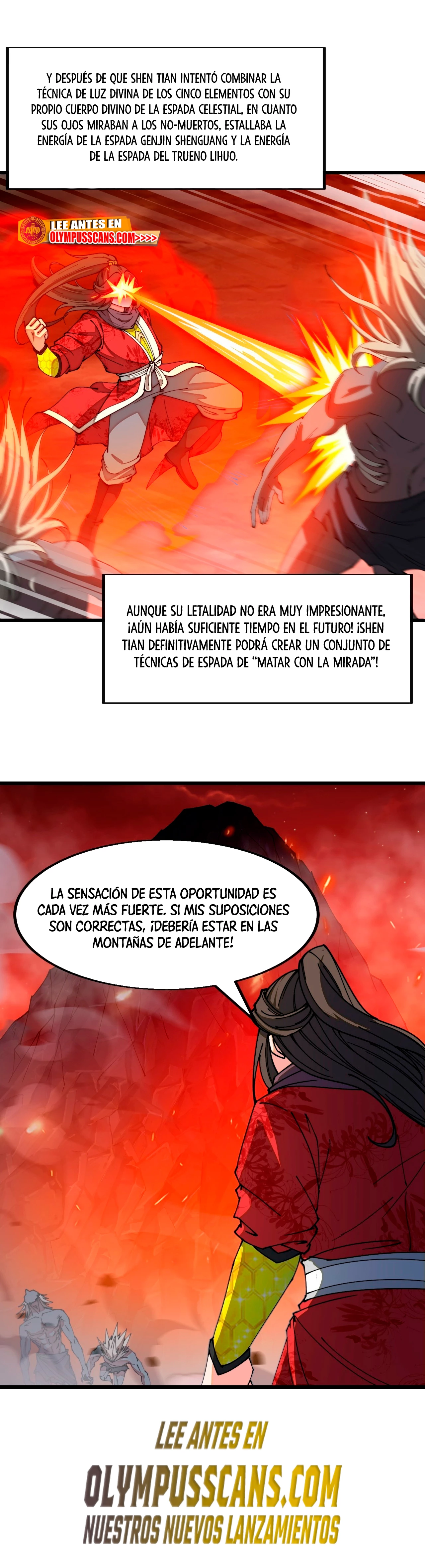 Realmente no soy un hijo de la Suerte > Capitulo 179 > Page 281