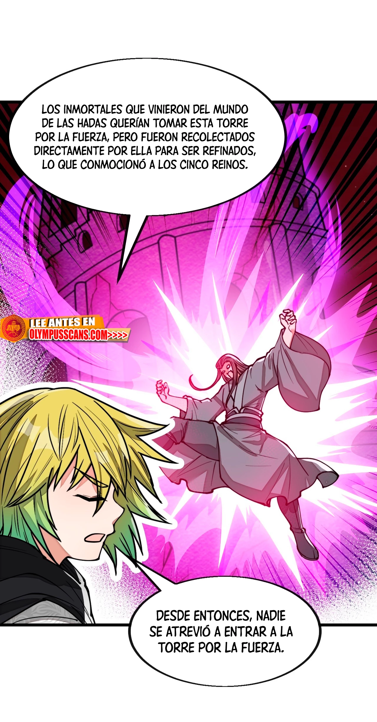 Realmente no soy un hijo de la Suerte > Capitulo 180 > Page 61