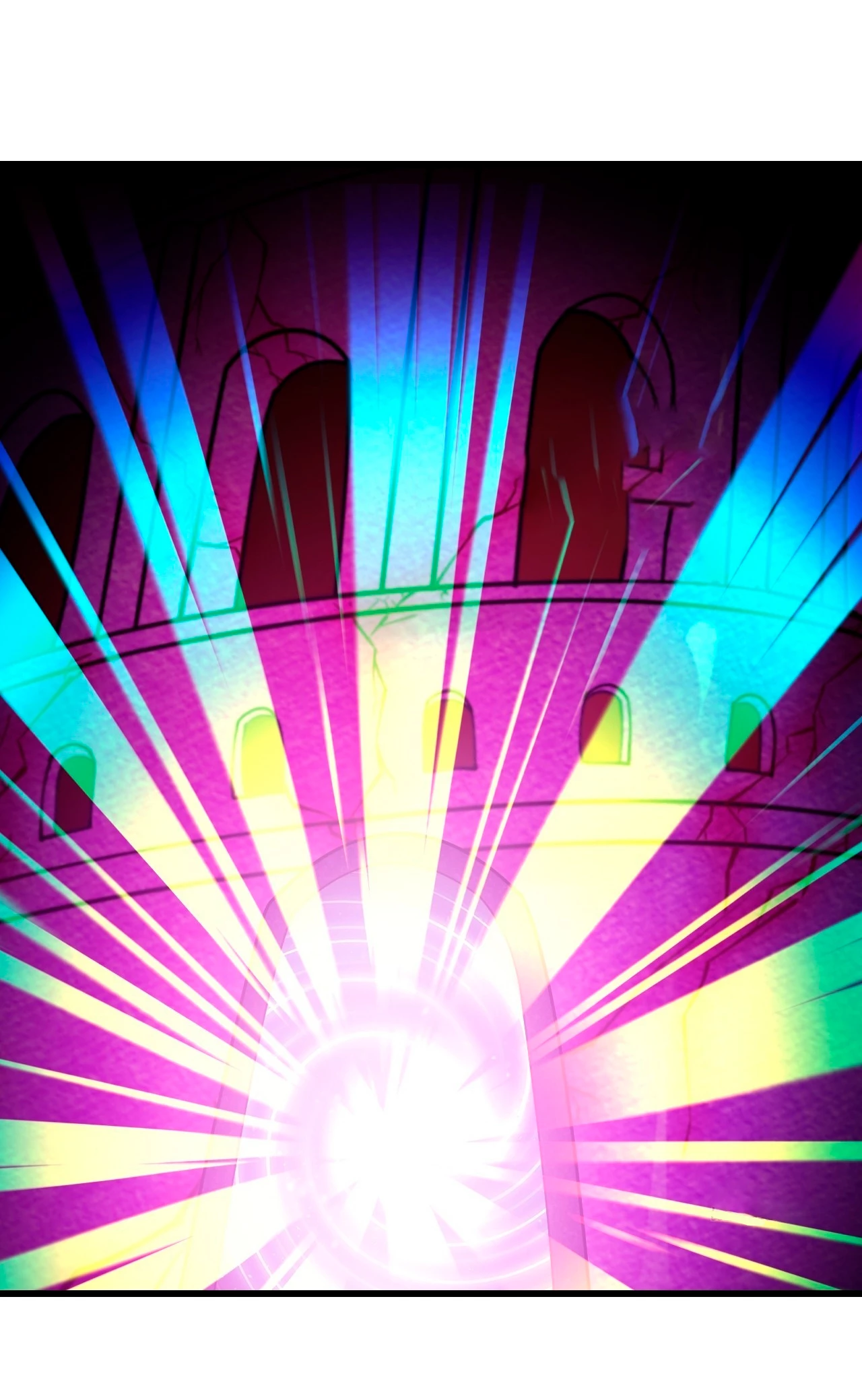 Realmente no soy un hijo de la Suerte > Capitulo 180 > Page 161