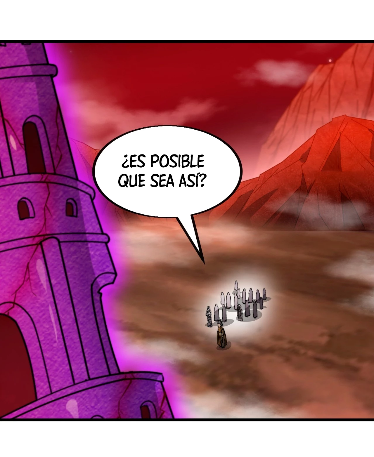 Realmente no soy un hijo de la Suerte > Capitulo 180 > Page 231