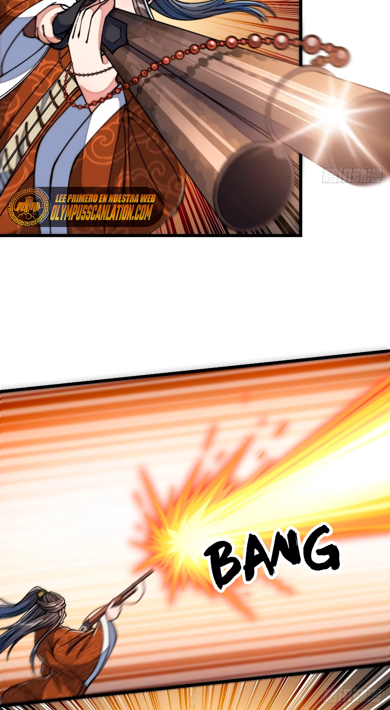 Realmente no soy un hijo de la Suerte > Capitulo 63 > Page 271