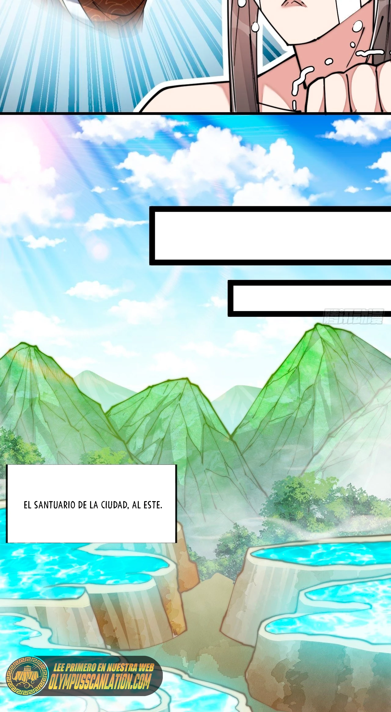 Realmente no soy un hijo de la Suerte > Capitulo 63 > Page 171