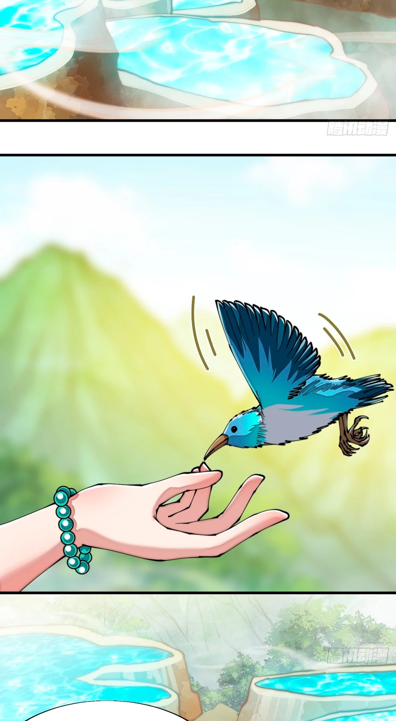 Realmente no soy un hijo de la Suerte > Capitulo 63 > Page 181