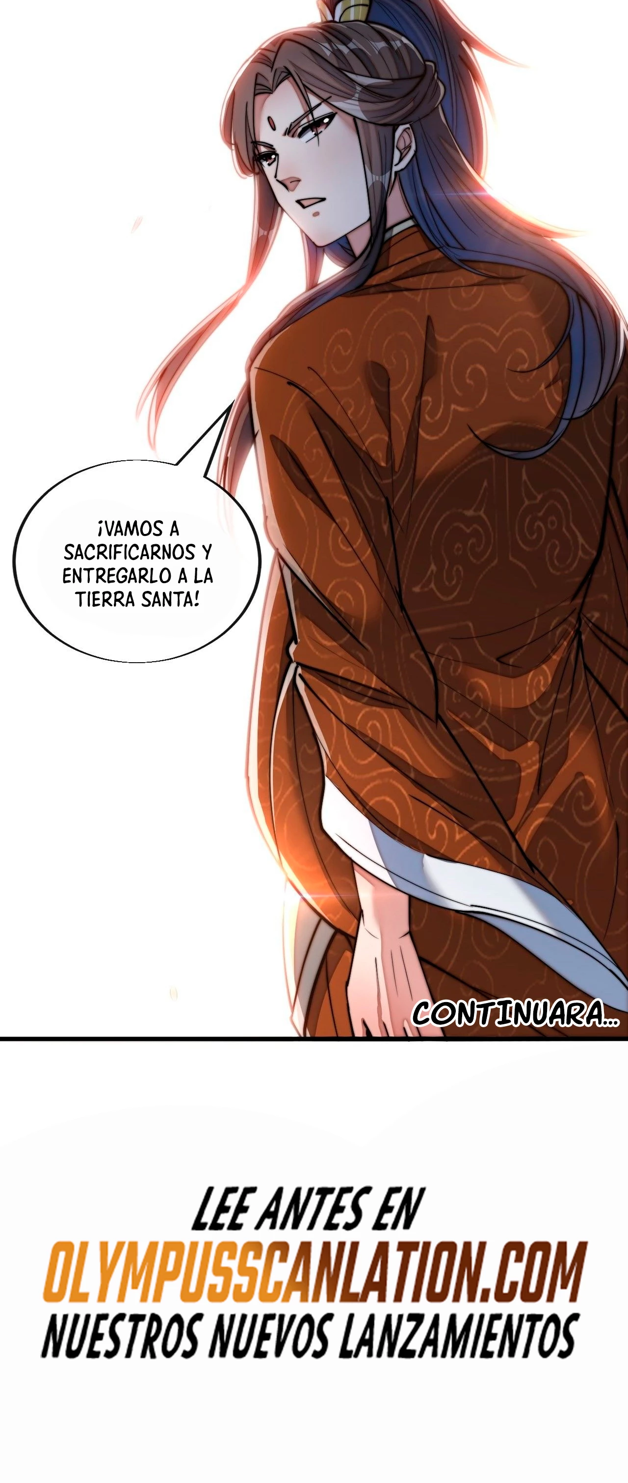 Realmente no soy un hijo de la Suerte > Capitulo 63 > Page 351