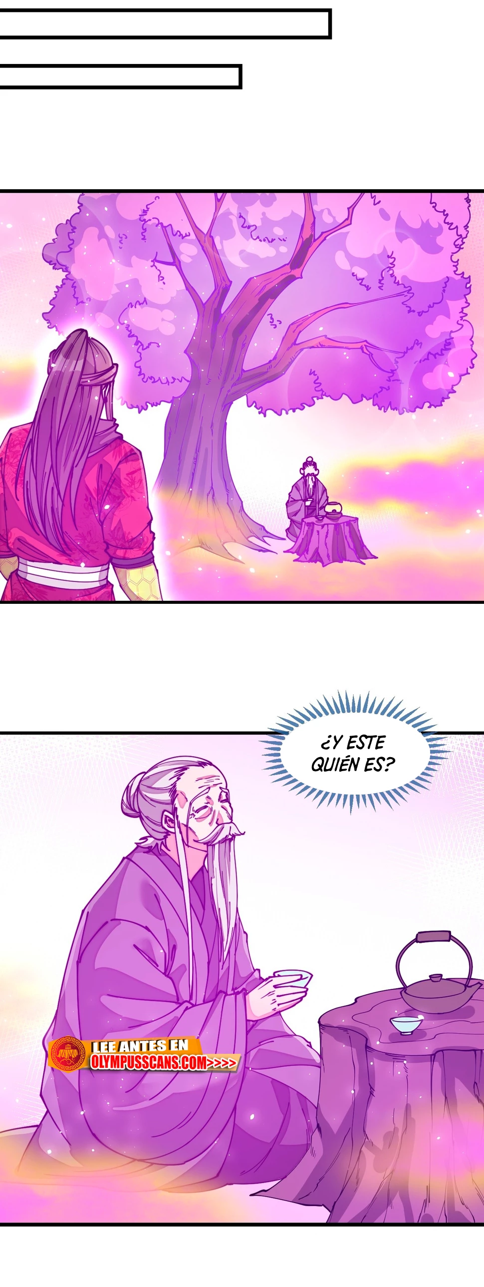 Realmente no soy un hijo de la Suerte > Capitulo 181 > Page 61