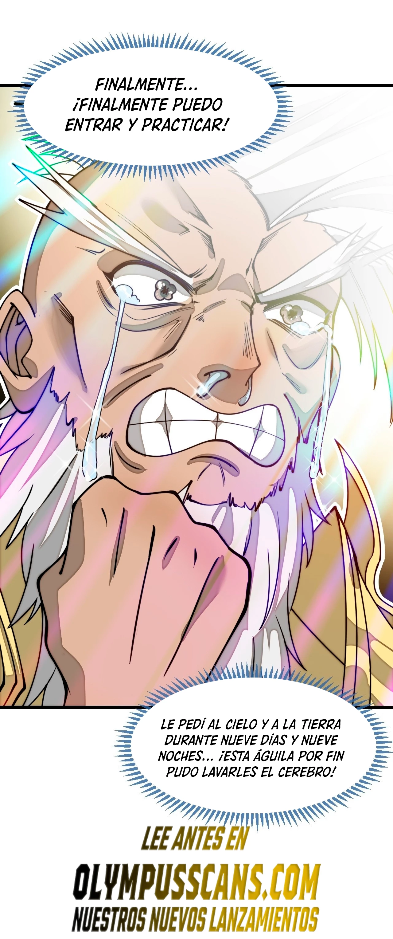 Realmente no soy un hijo de la Suerte > Capitulo 182 > Page 281