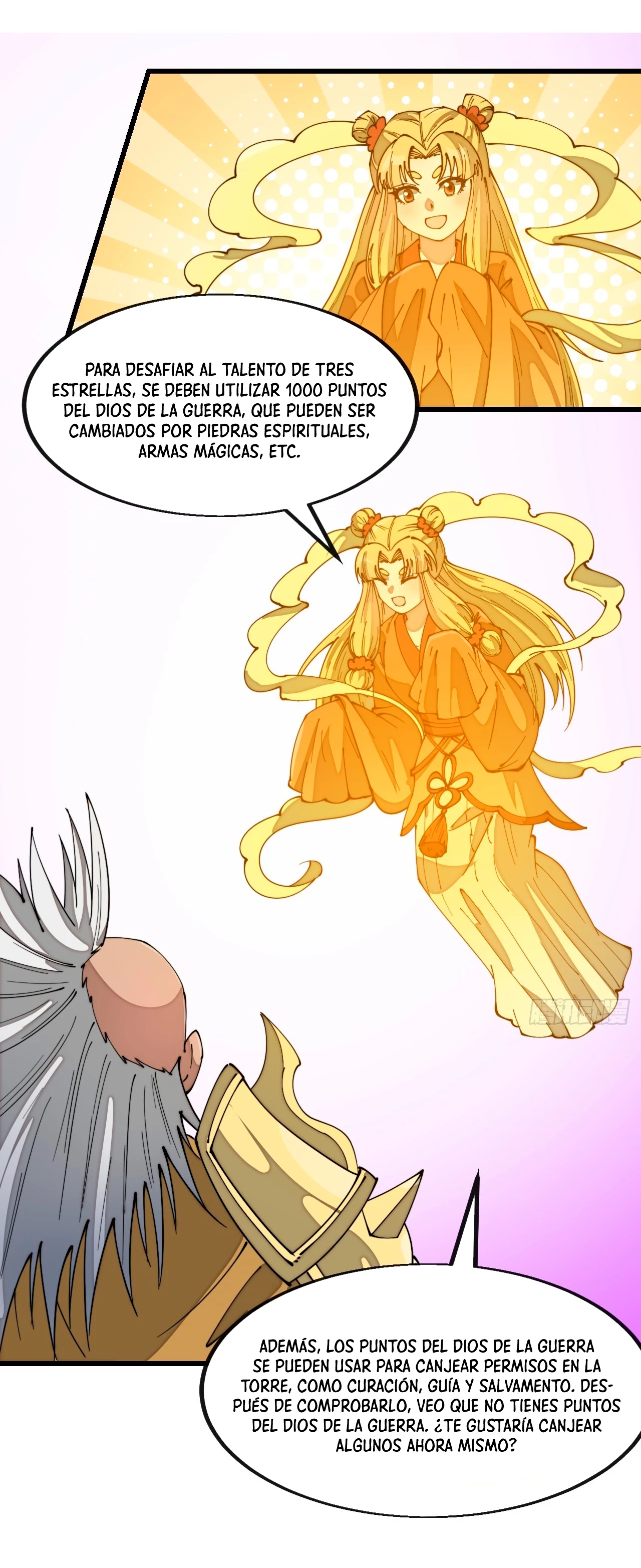 Realmente no soy un hijo de la Suerte > Capitulo 183 > Page 131