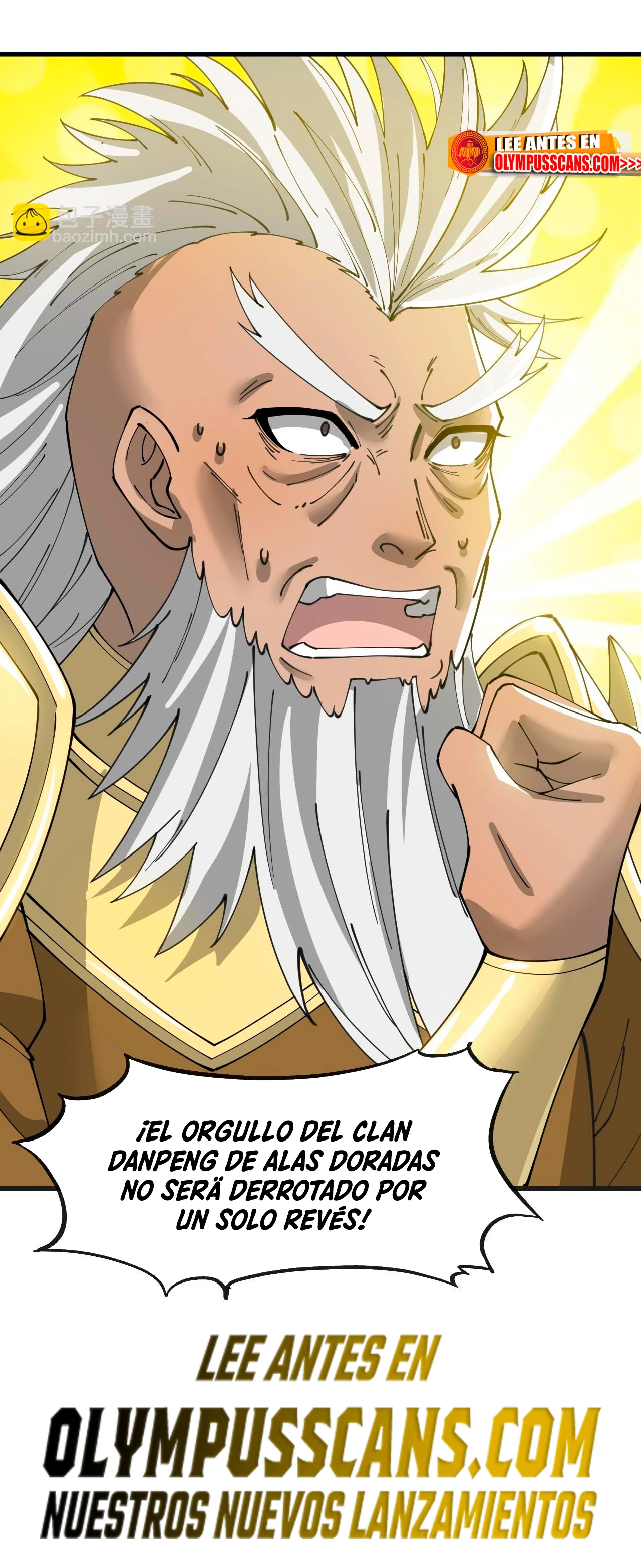 Realmente no soy un hijo de la Suerte > Capitulo 183 > Page 281