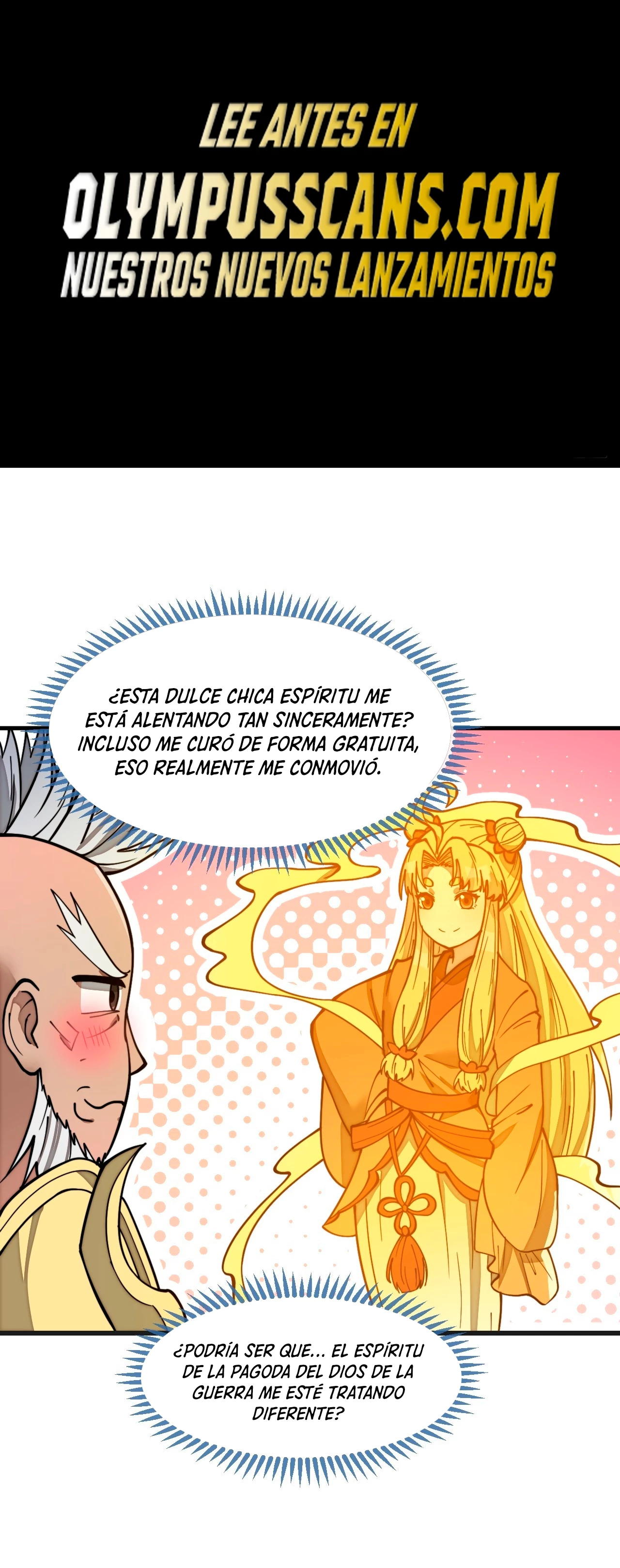 Realmente no soy un hijo de la Suerte > Capitulo 184 > Page 21