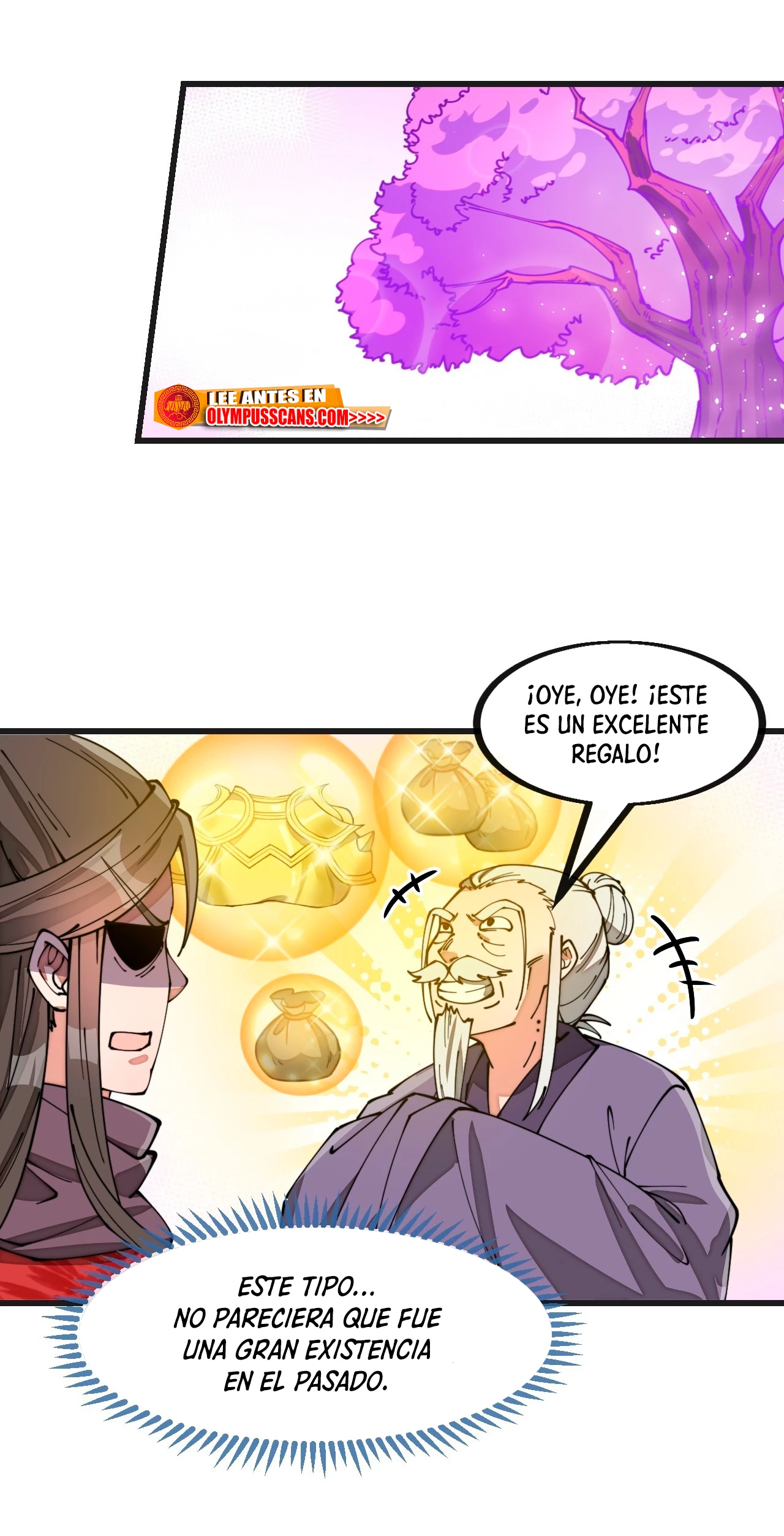 Realmente no soy un hijo de la Suerte > Capitulo 184 > Page 61