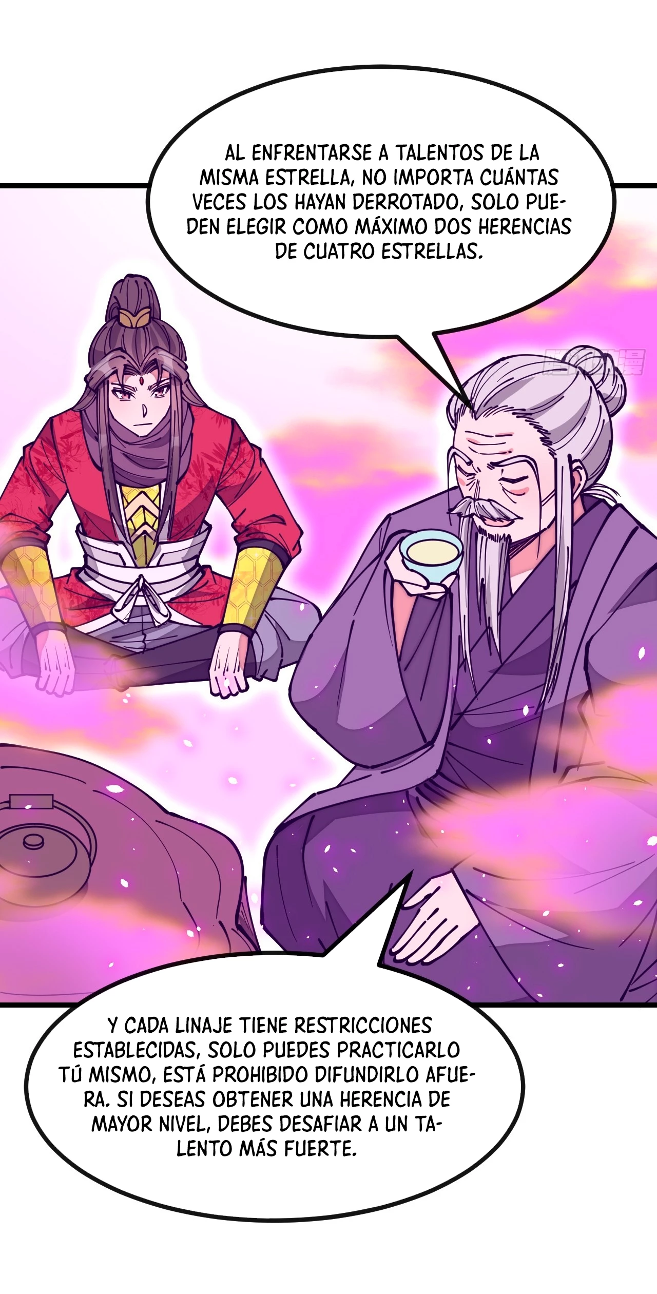 Realmente no soy un hijo de la Suerte > Capitulo 184 > Page 231