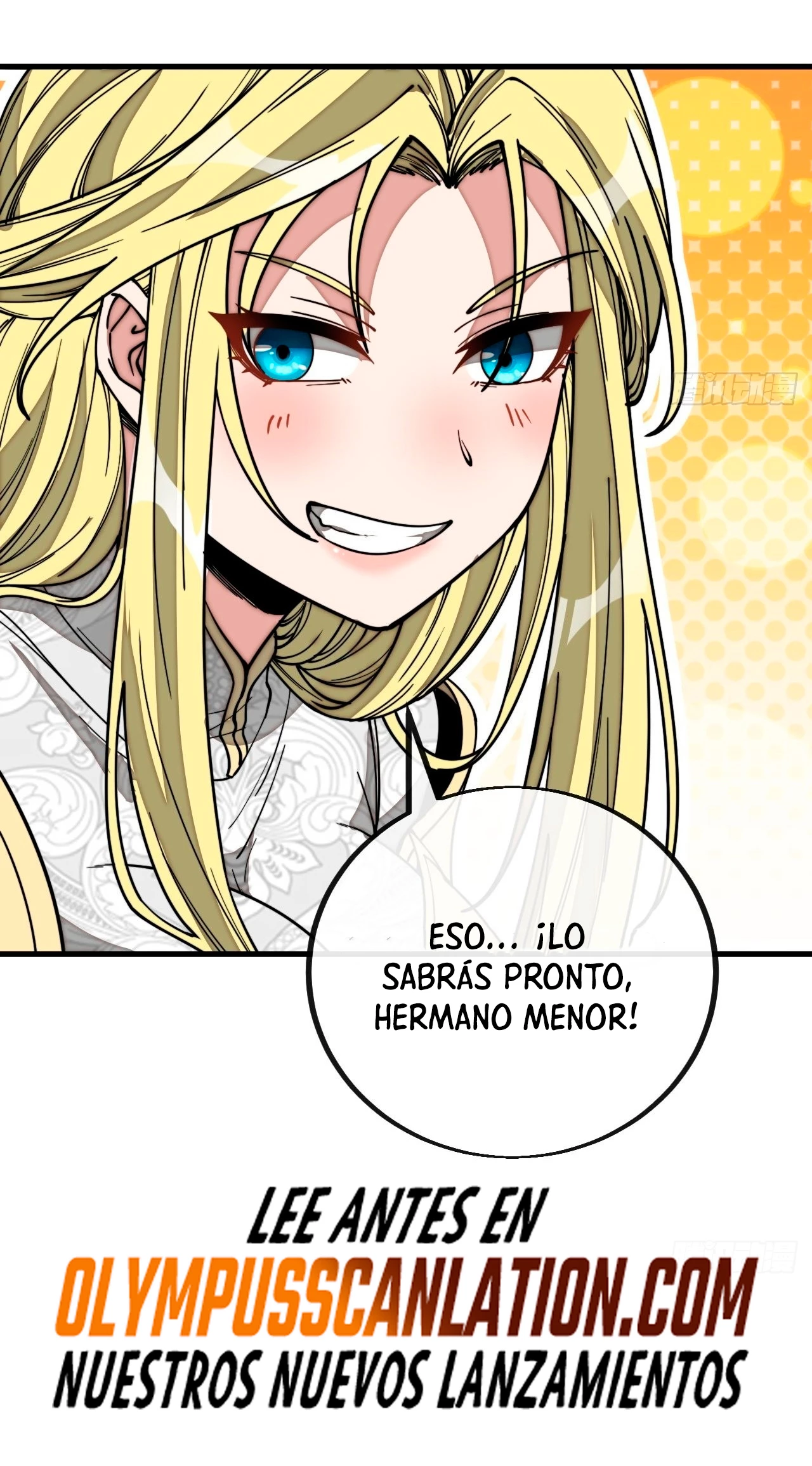 Realmente no soy un hijo de la Suerte > Capitulo 118 > Page 331