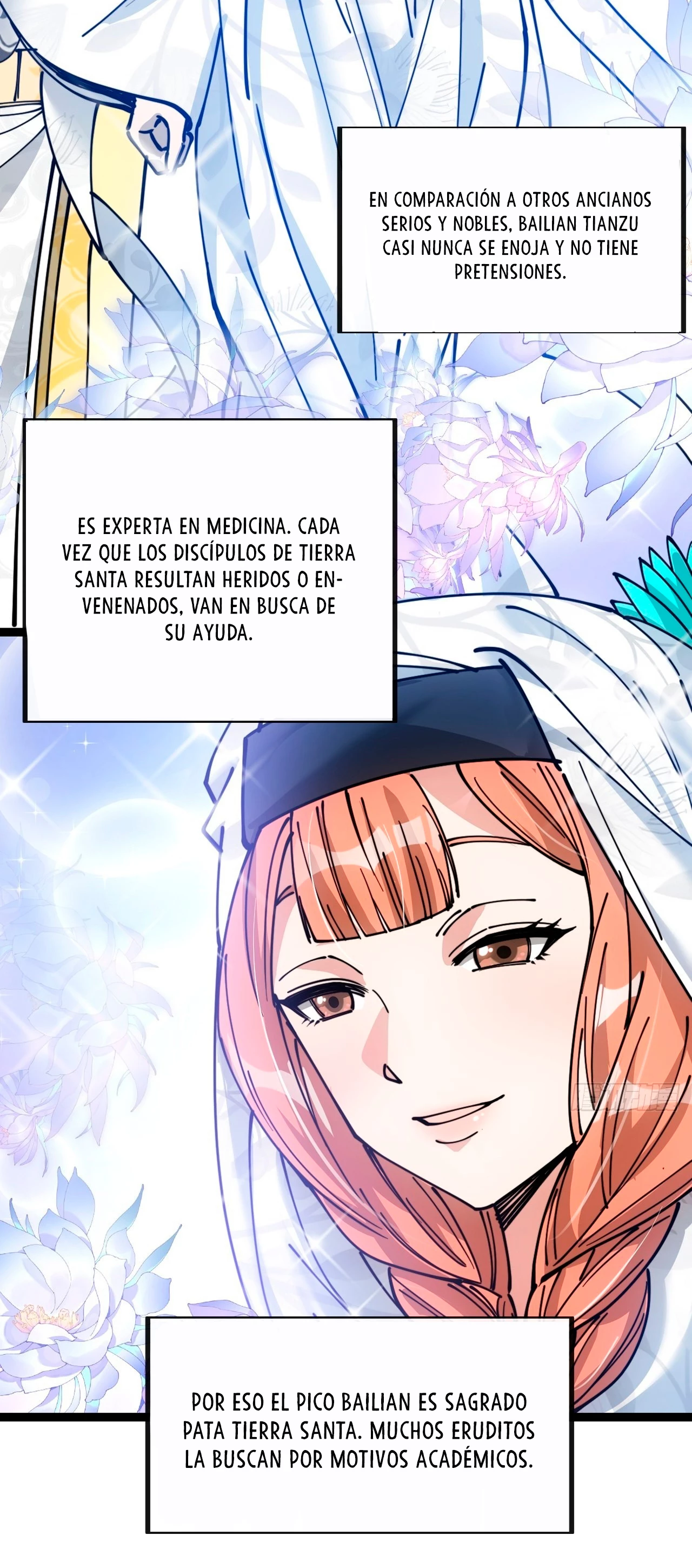 Realmente no soy un hijo de la Suerte > Capitulo 119 > Page 181