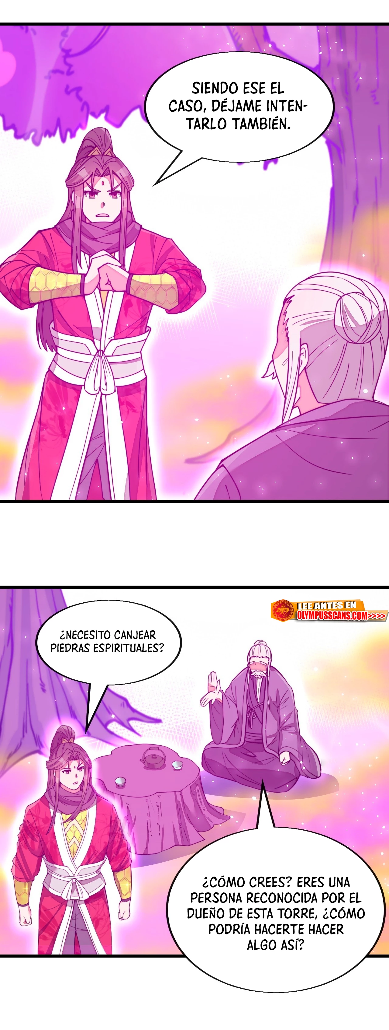 Realmente no soy un hijo de la Suerte > Capitulo 185 > Page 31