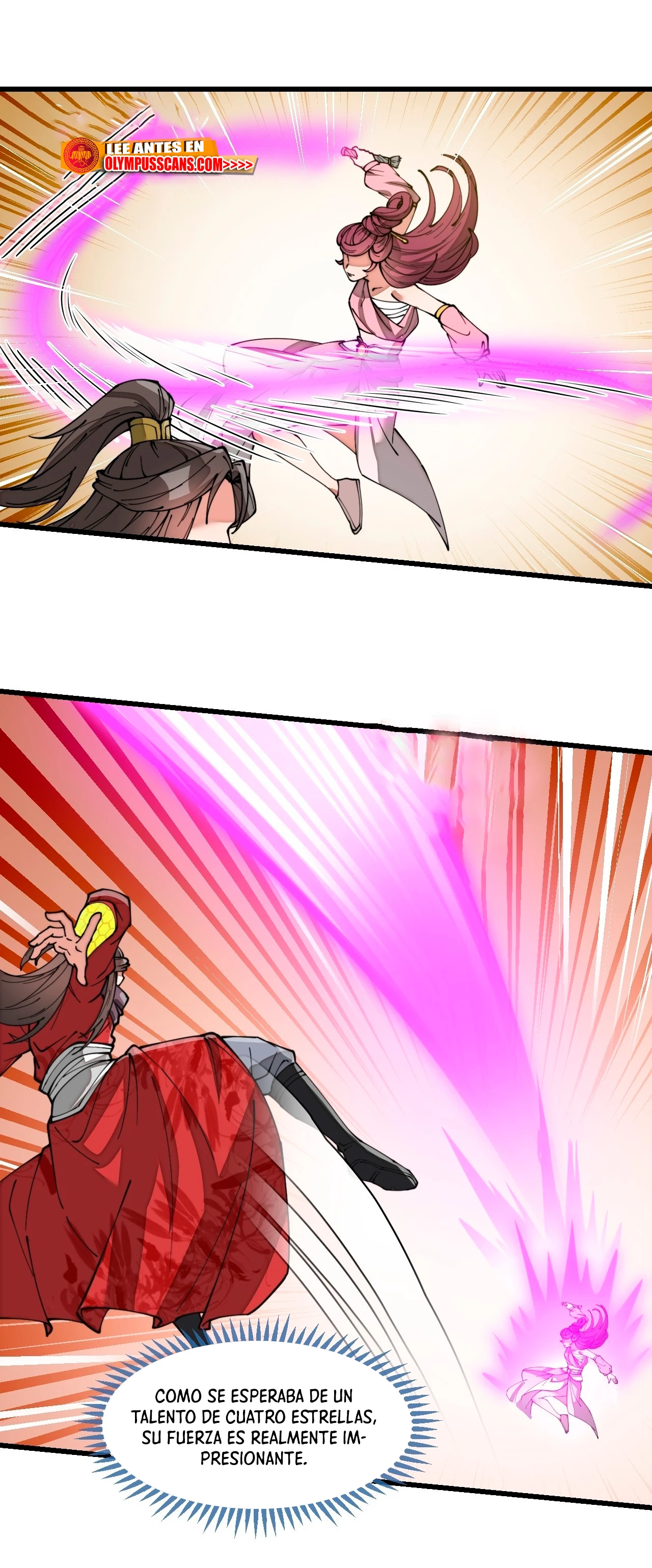 Realmente no soy un hijo de la Suerte > Capitulo 185 > Page 61