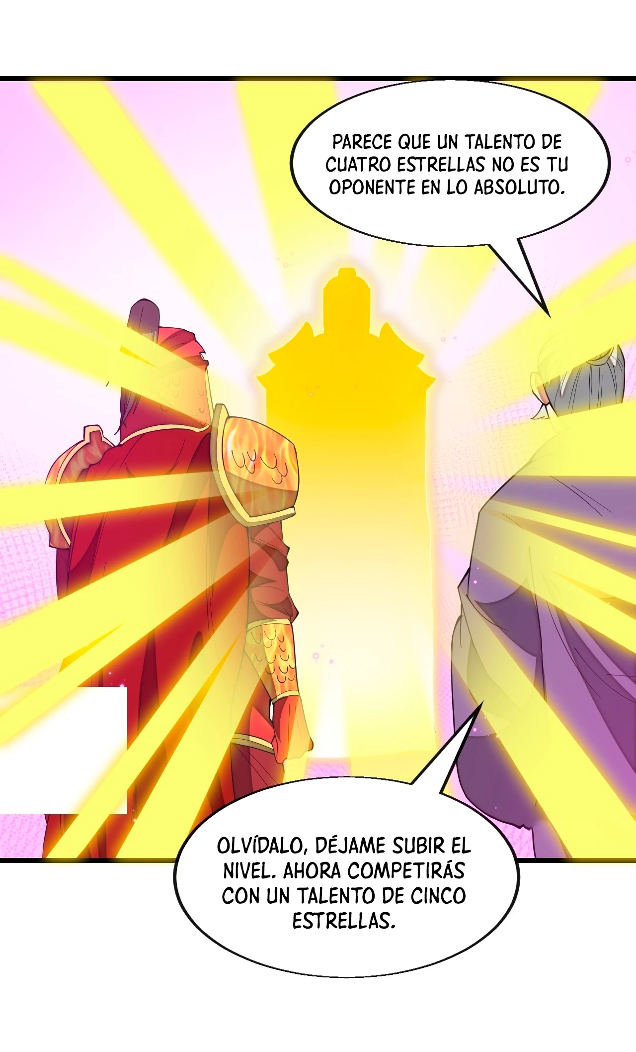 Realmente no soy un hijo de la Suerte > Capitulo 185 > Page 141