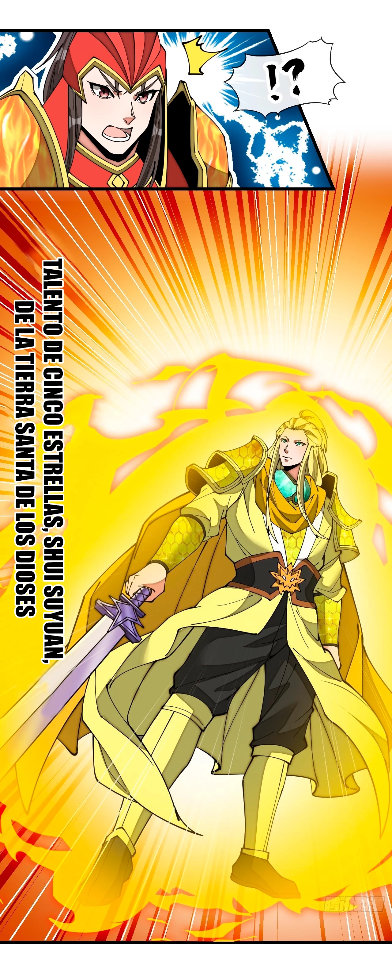 Realmente no soy un hijo de la Suerte > Capitulo 185 > Page 151