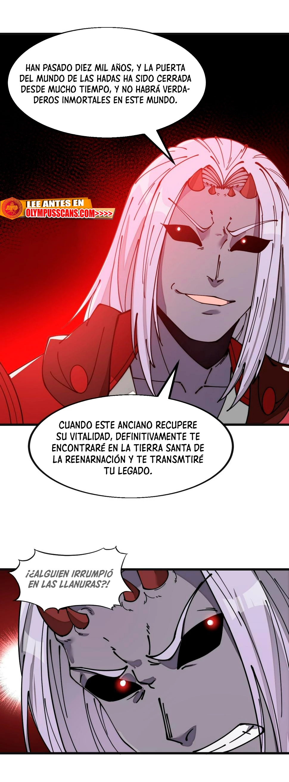 Realmente no soy un hijo de la Suerte > Capitulo 188 > Page 91