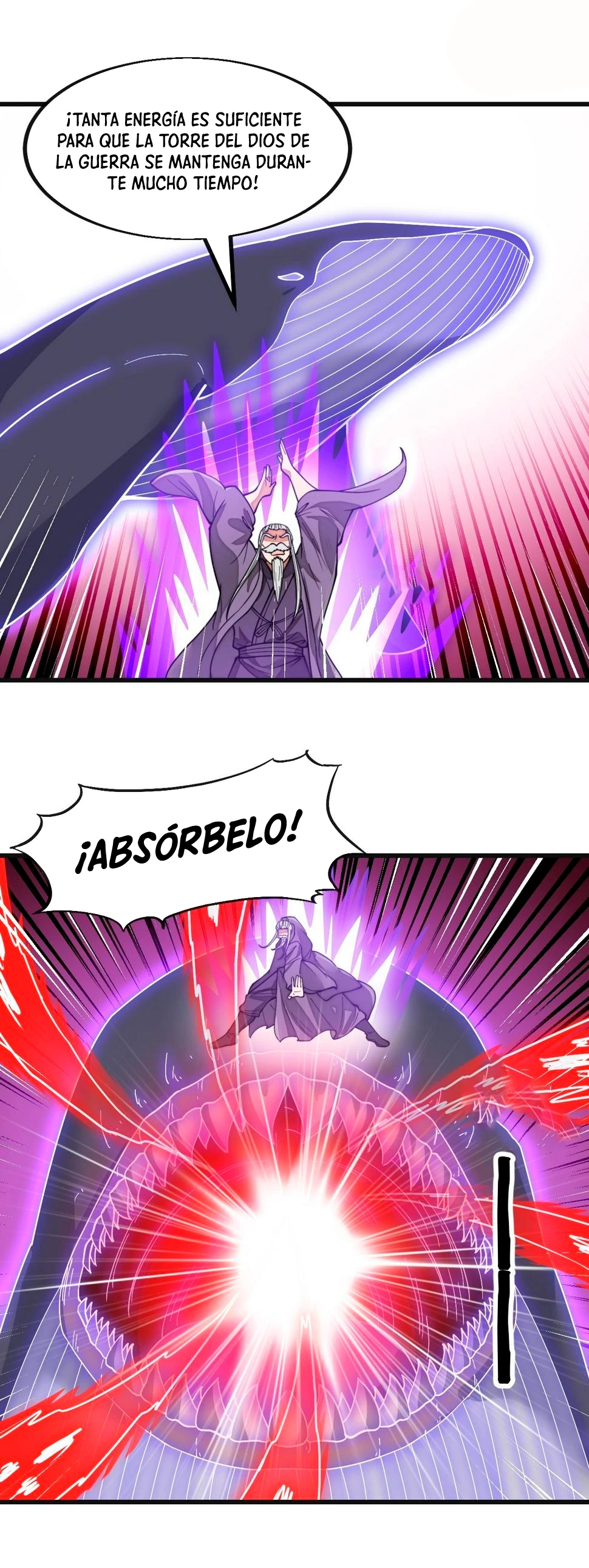 Realmente no soy un hijo de la Suerte > Capitulo 188 > Page 161