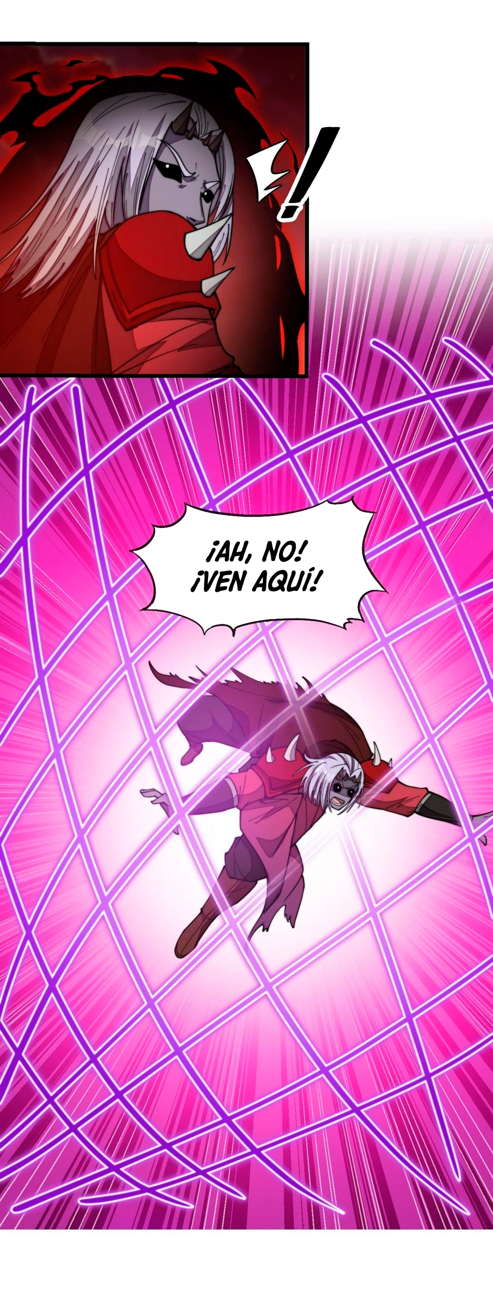 Realmente no soy un hijo de la Suerte > Capitulo 189 > Page 101