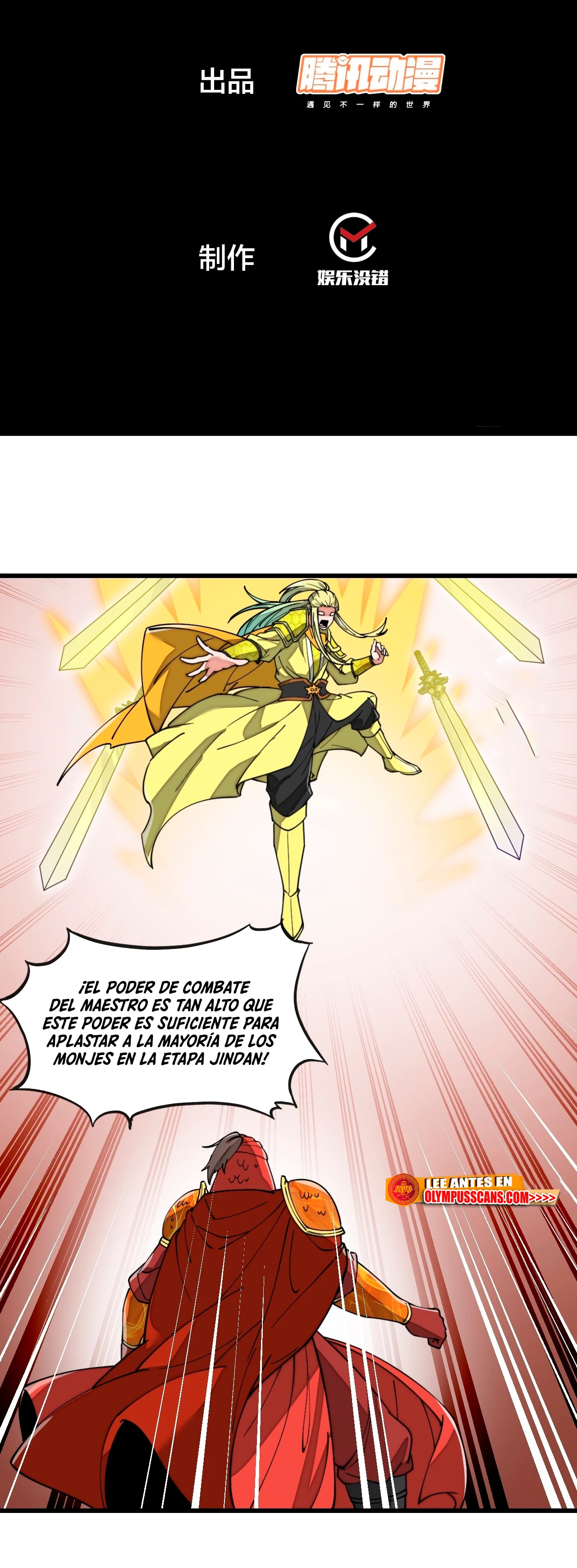 Realmente no soy un hijo de la Suerte > Capitulo 186 > Page 21