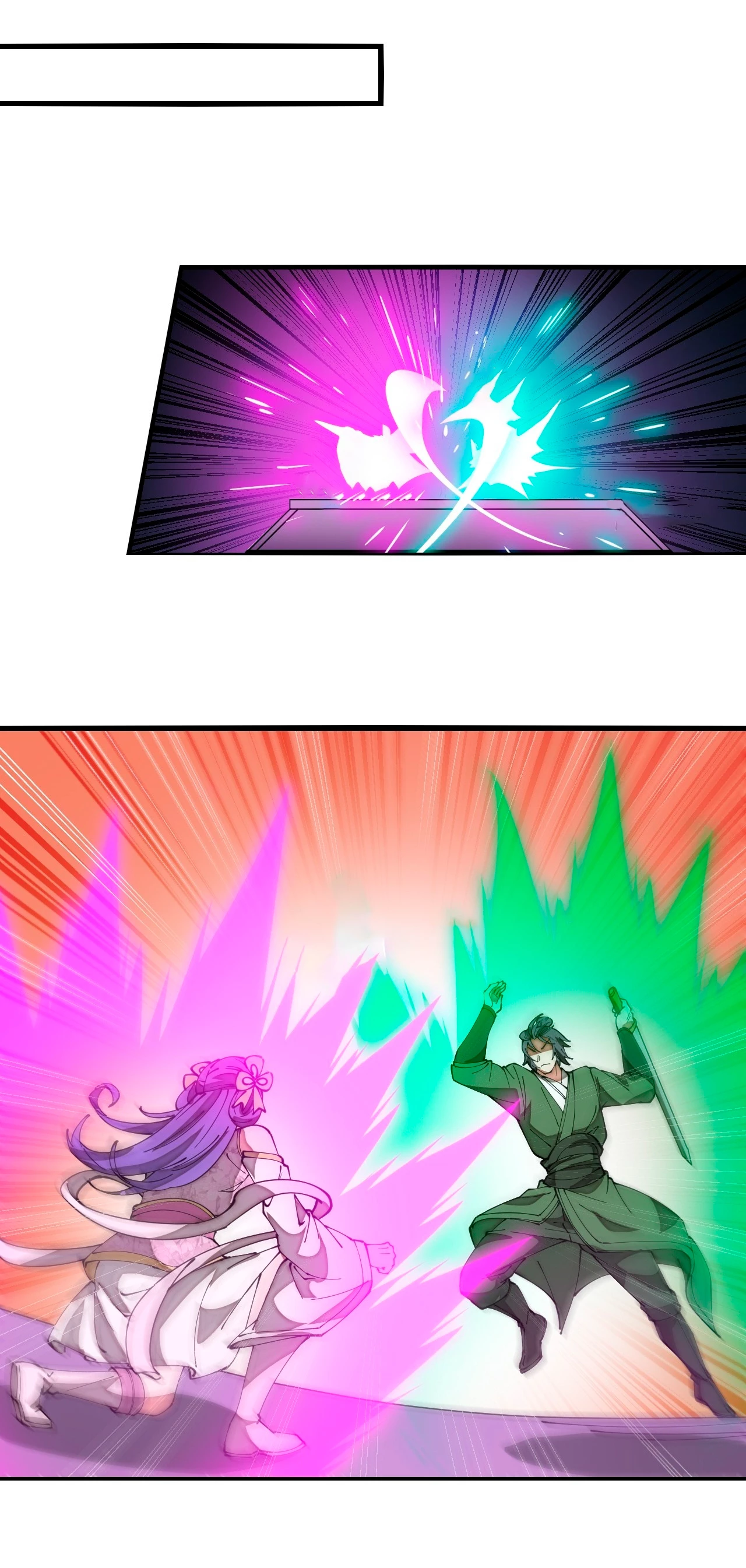 Realmente no soy un hijo de la Suerte > Capitulo 186 > Page 171