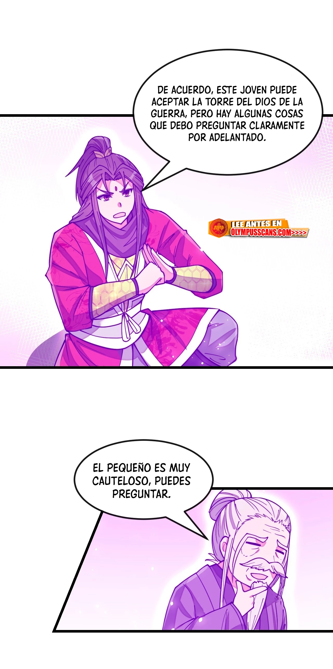 Realmente no soy un hijo de la Suerte > Capitulo 187 > Page 61