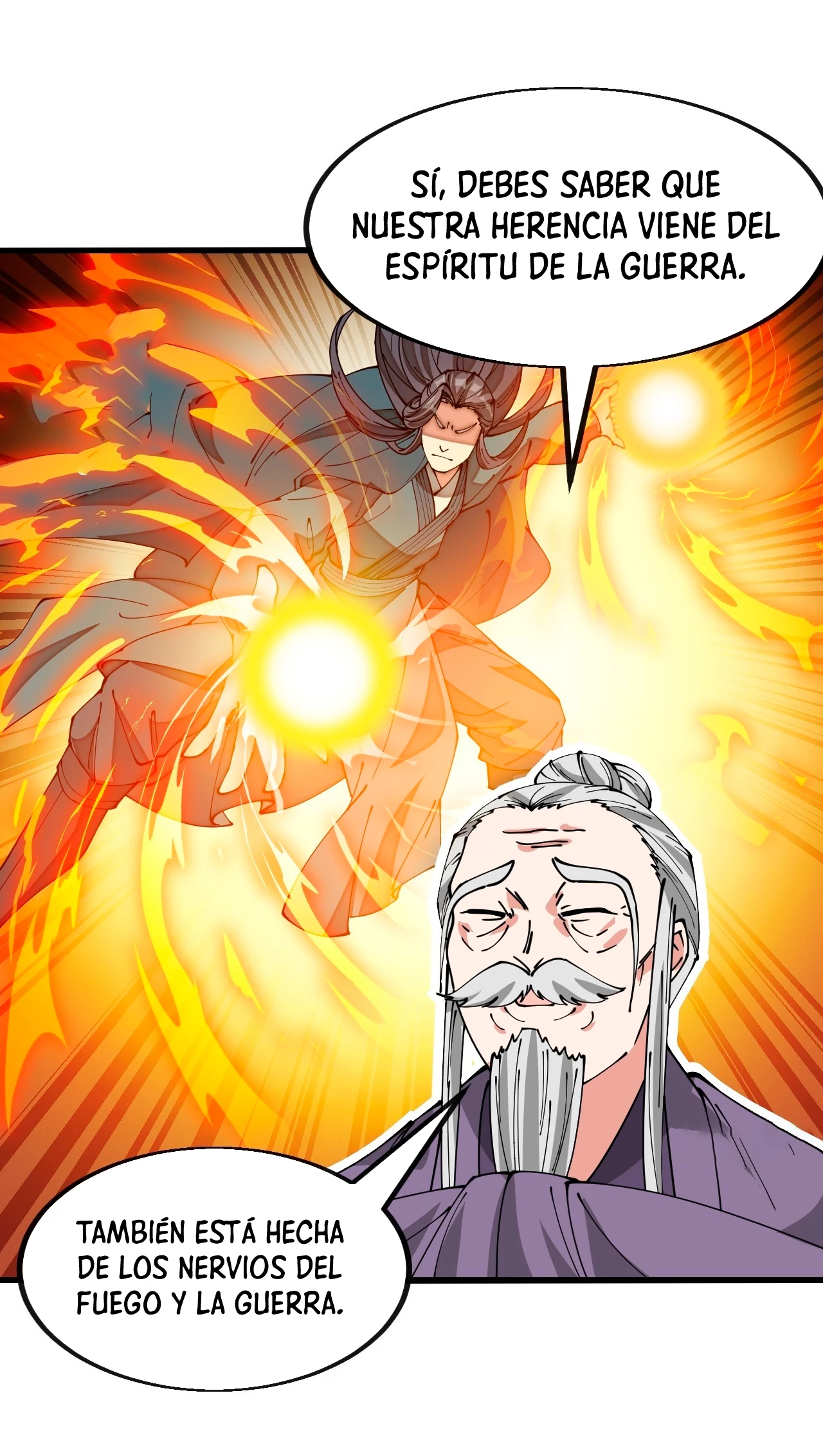 Realmente no soy un hijo de la Suerte > Capitulo 187 > Page 151