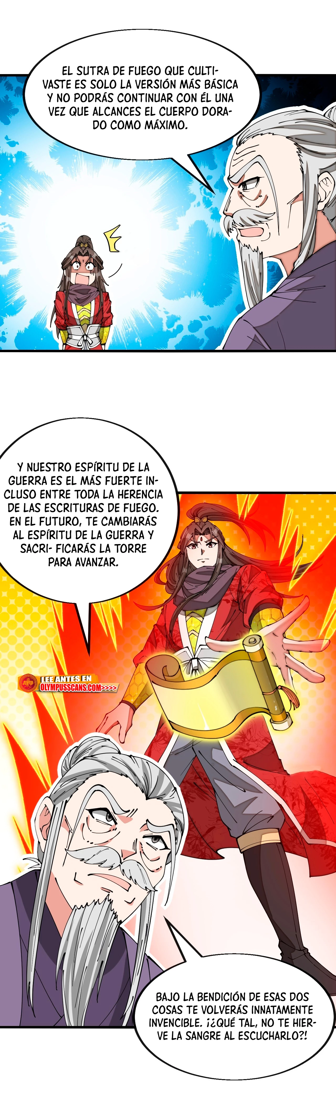 Realmente no soy un hijo de la Suerte > Capitulo 187 > Page 161