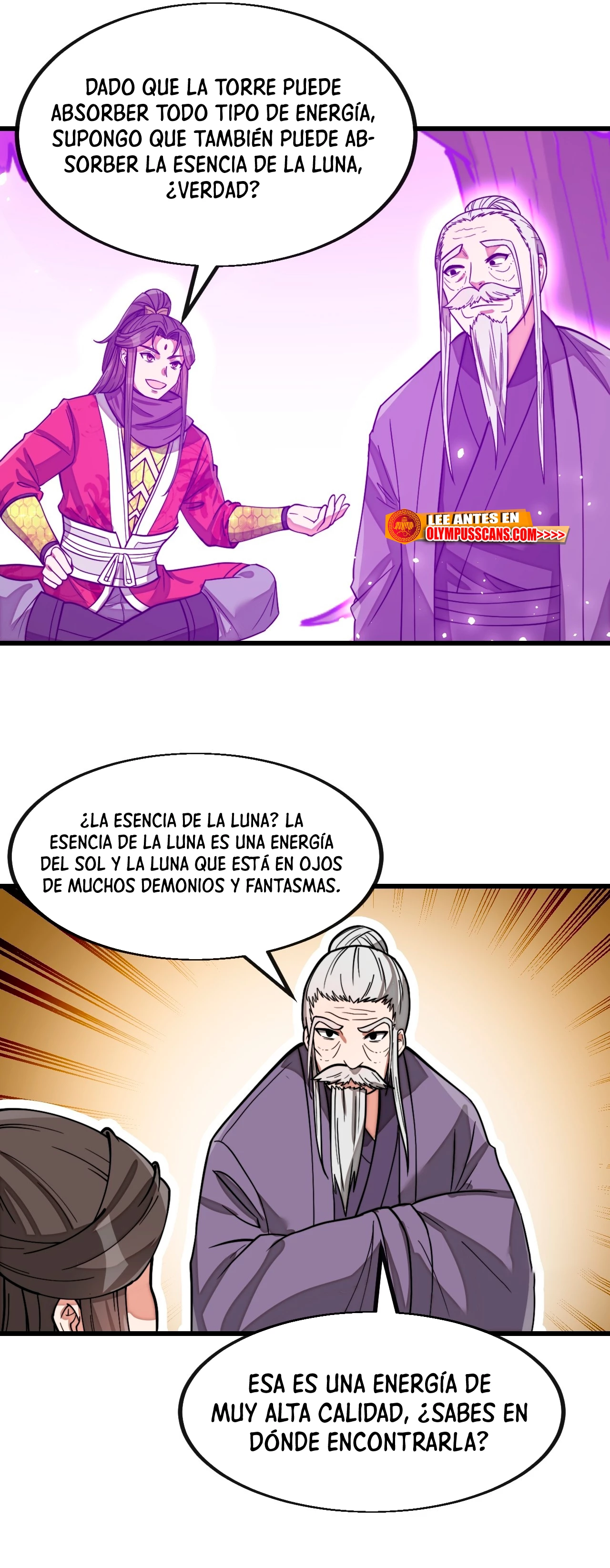 Realmente no soy un hijo de la Suerte > Capitulo 187 > Page 211