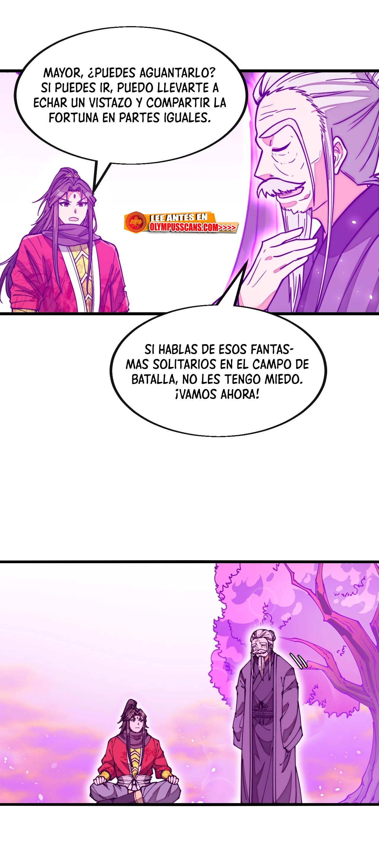 Realmente no soy un hijo de la Suerte > Capitulo 187 > Page 231