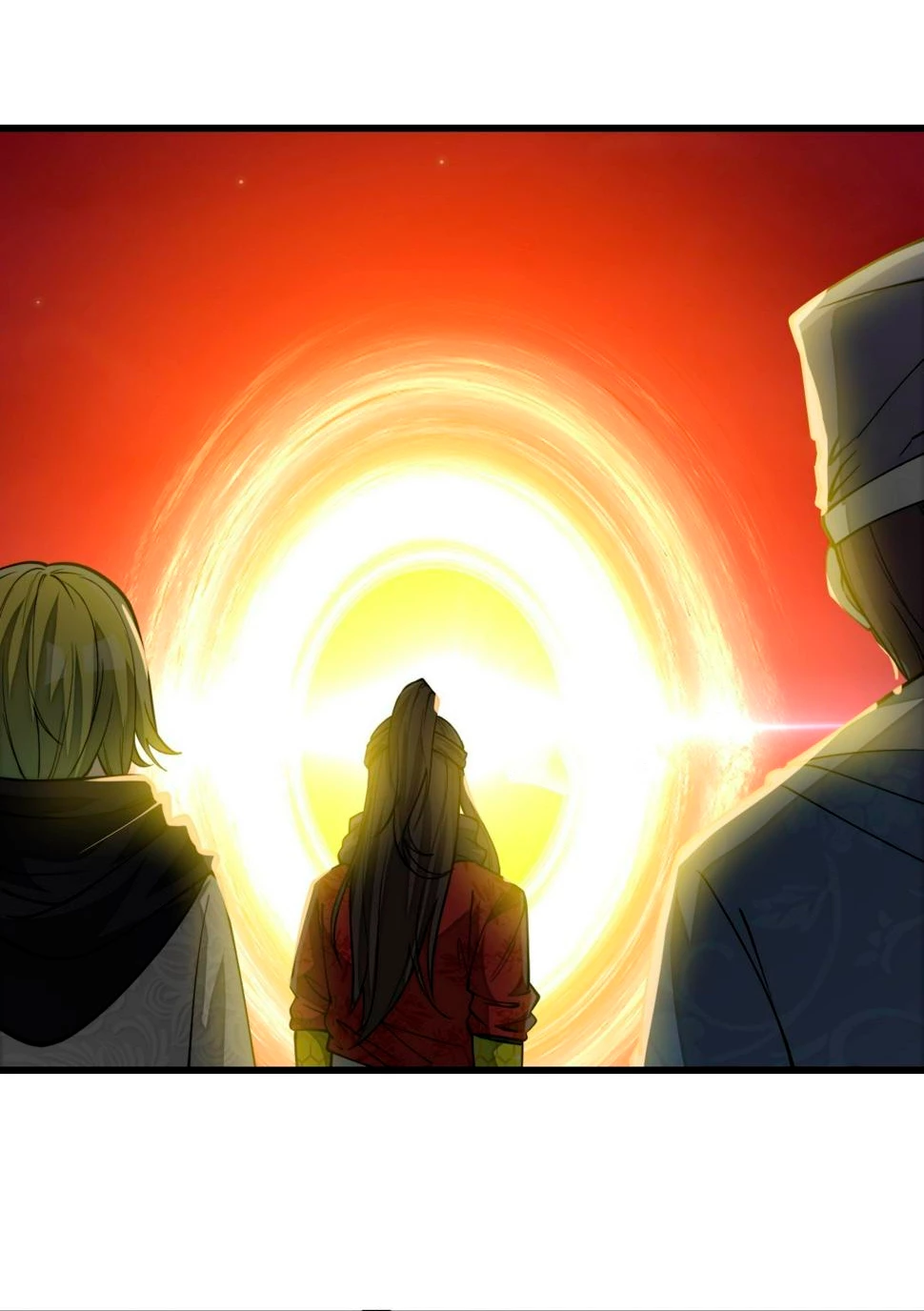 Realmente no soy un hijo de la Suerte > Capitulo 191 > Page 101