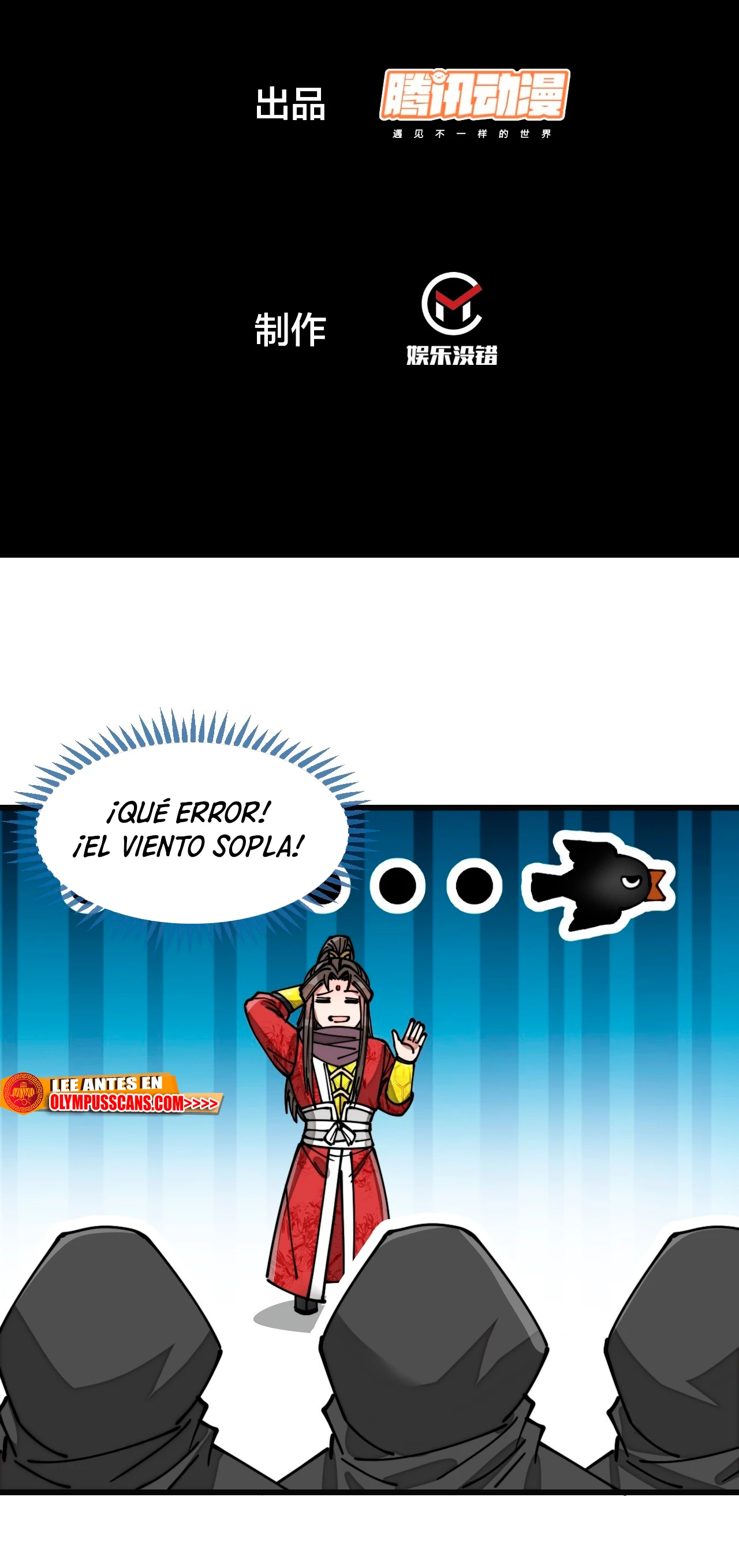 Realmente no soy un hijo de la Suerte > Capitulo 192 > Page 21