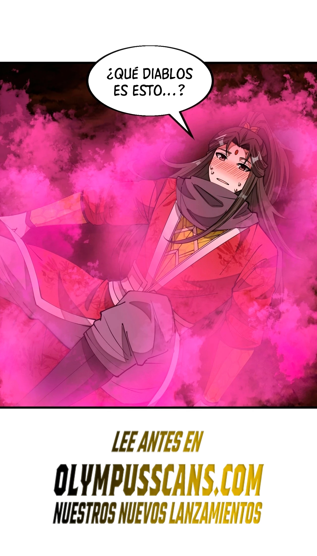 Realmente no soy un hijo de la Suerte > Capitulo 192 > Page 281