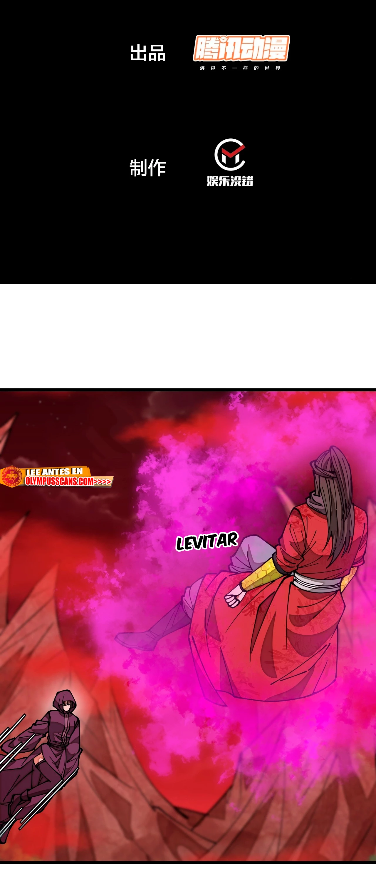 Realmente no soy un hijo de la Suerte > Capitulo 193 > Page 21