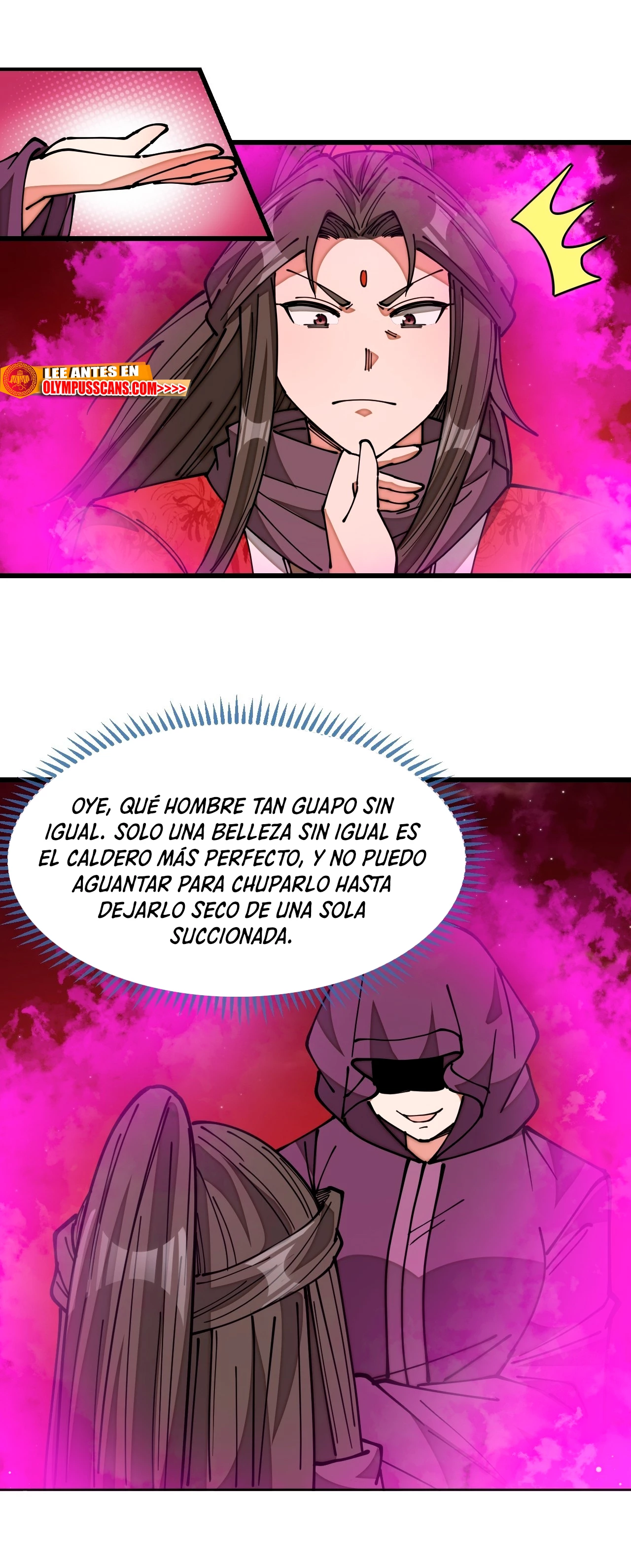 Realmente no soy un hijo de la Suerte > Capitulo 193 > Page 41